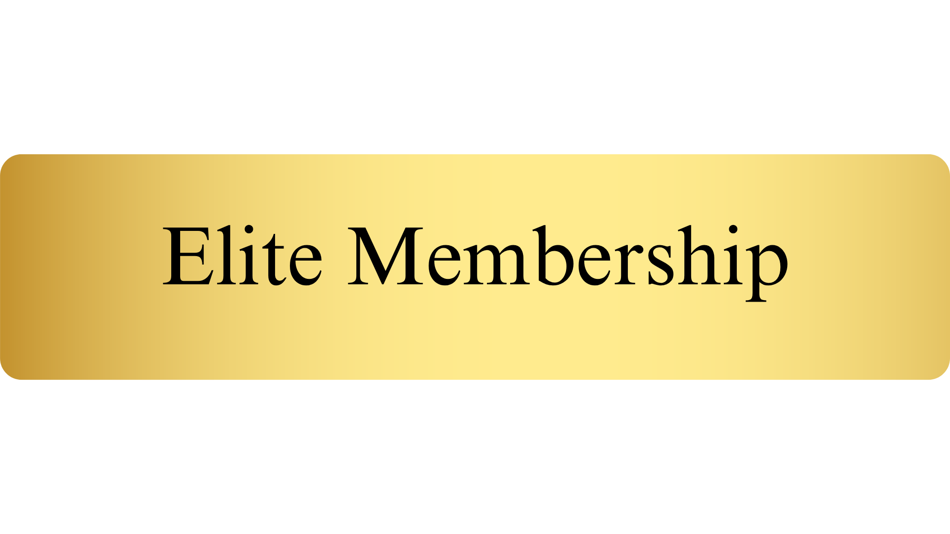 Premium nutrition and fitness plan membership button