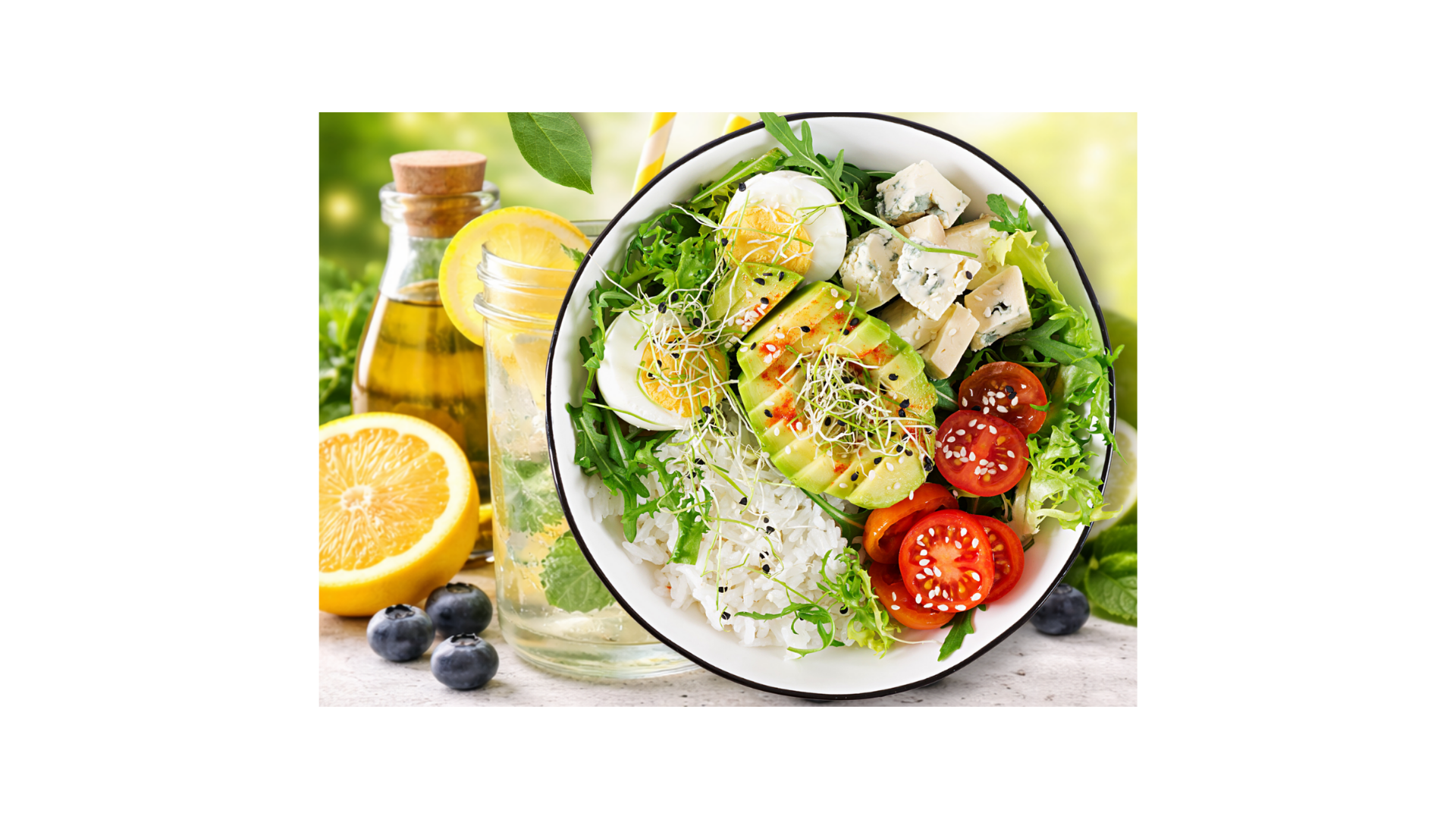 AlmarFit Free 3-Day Quick Start