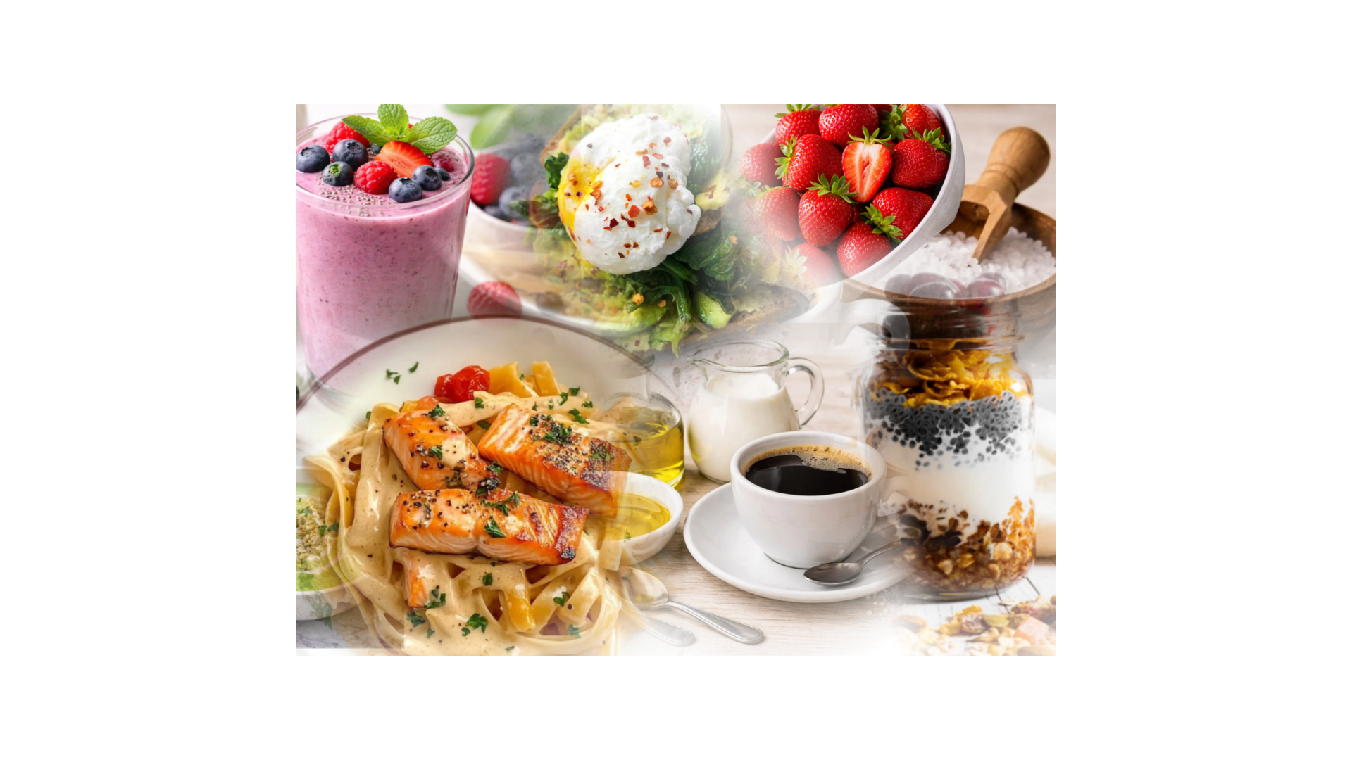 AlmarFit 7-Day Metabolism Reset