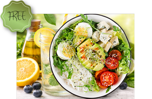 Free 3-Day Quick Start
