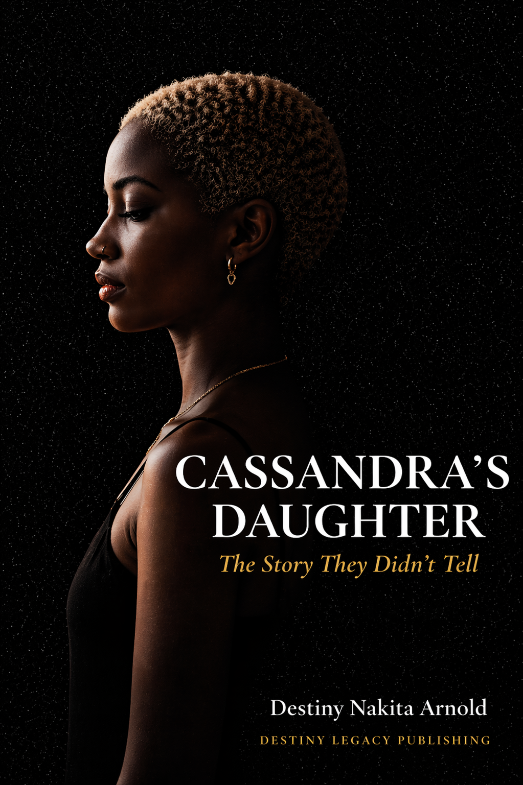 Cassandra's Daughter: The Stories They Didn't Tell