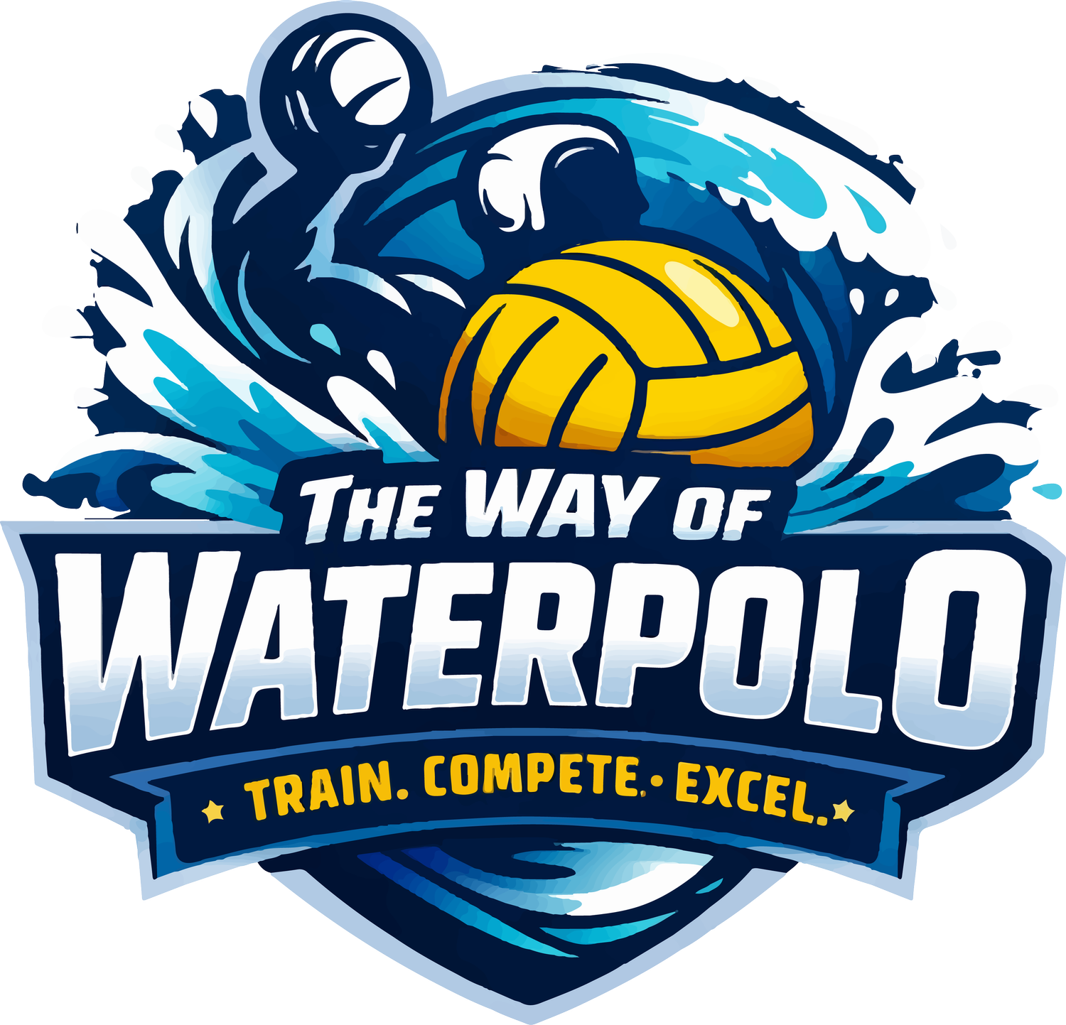 The Way of Water Polo (Copy)