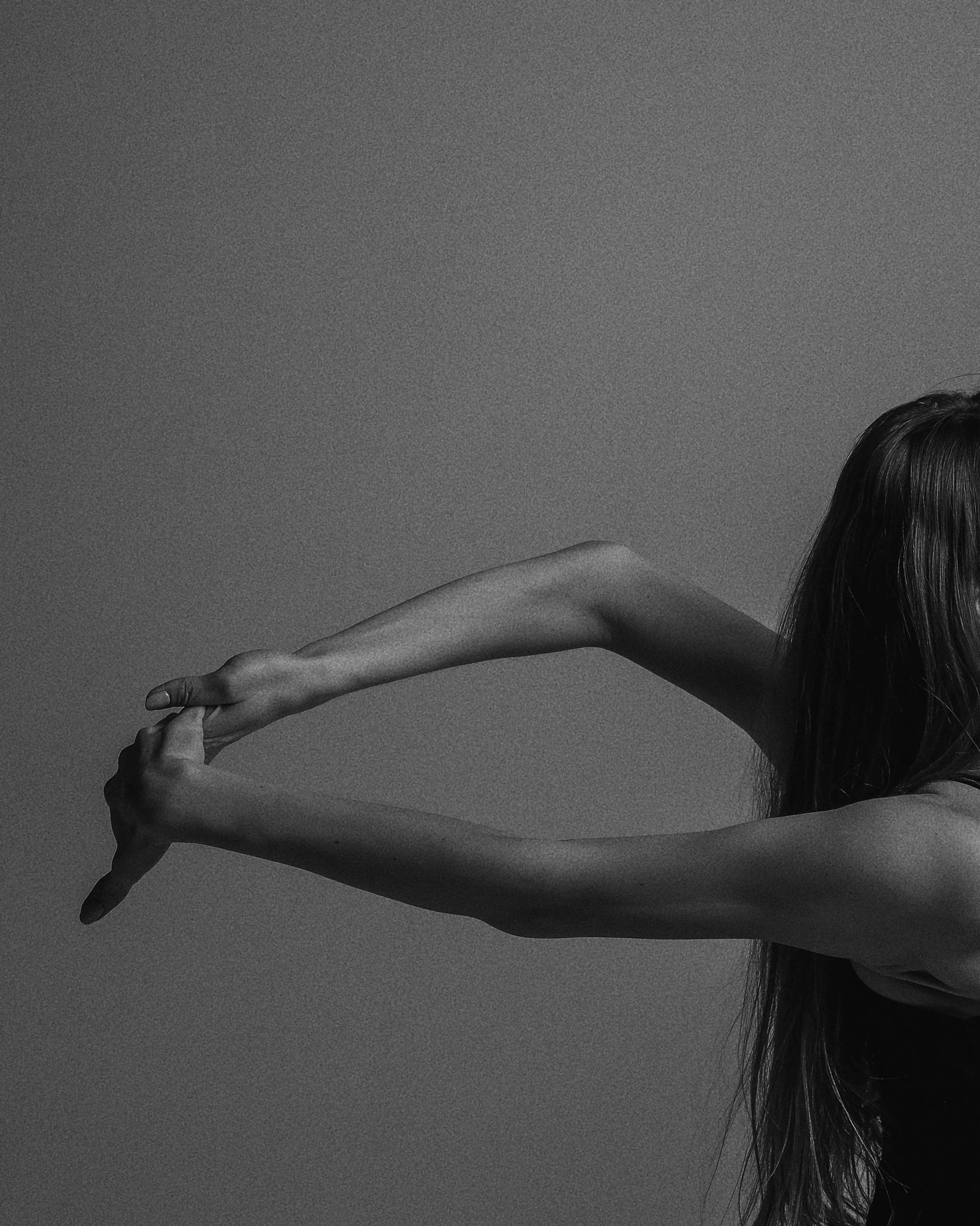Somatic Therapy