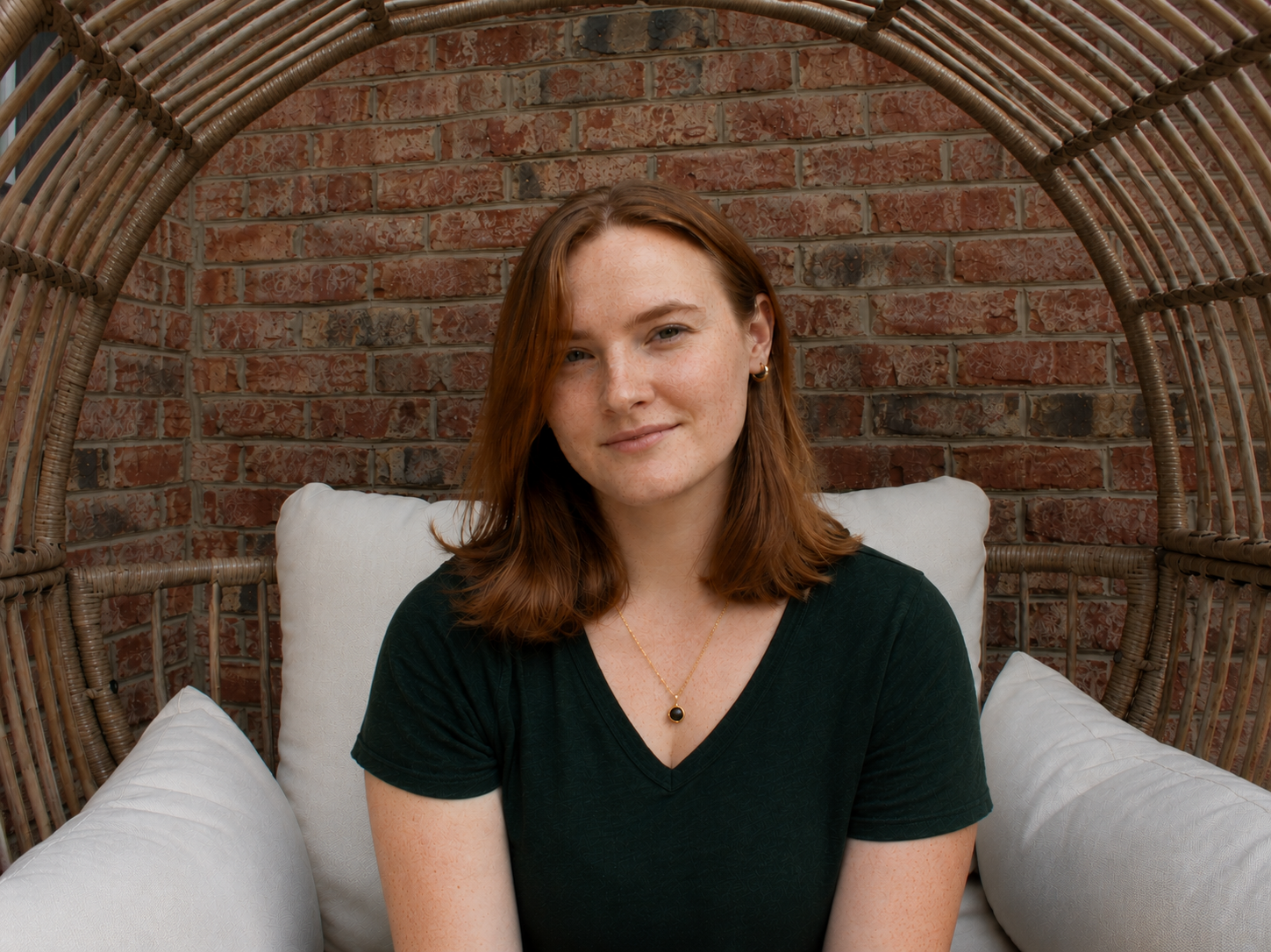 Sydney Dennis, team member at Dennis Counseling Group
