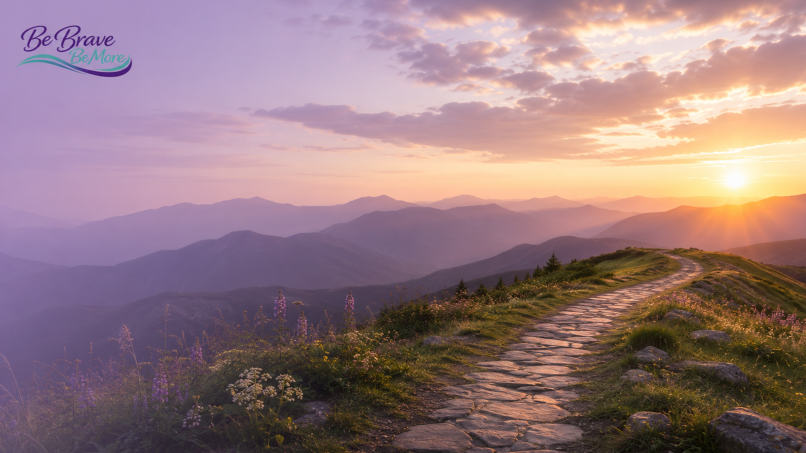 Finding Your Footing Through Life's Transitions