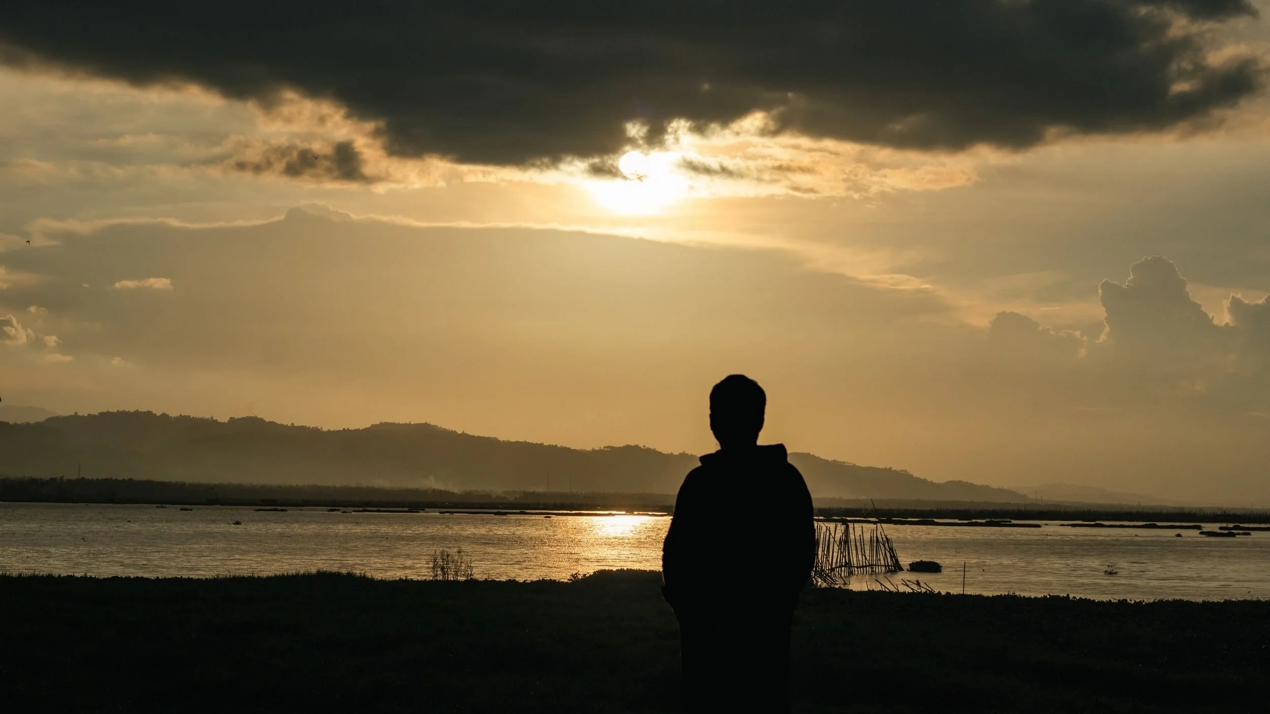 Finding Your Footing Through Life's Transitions