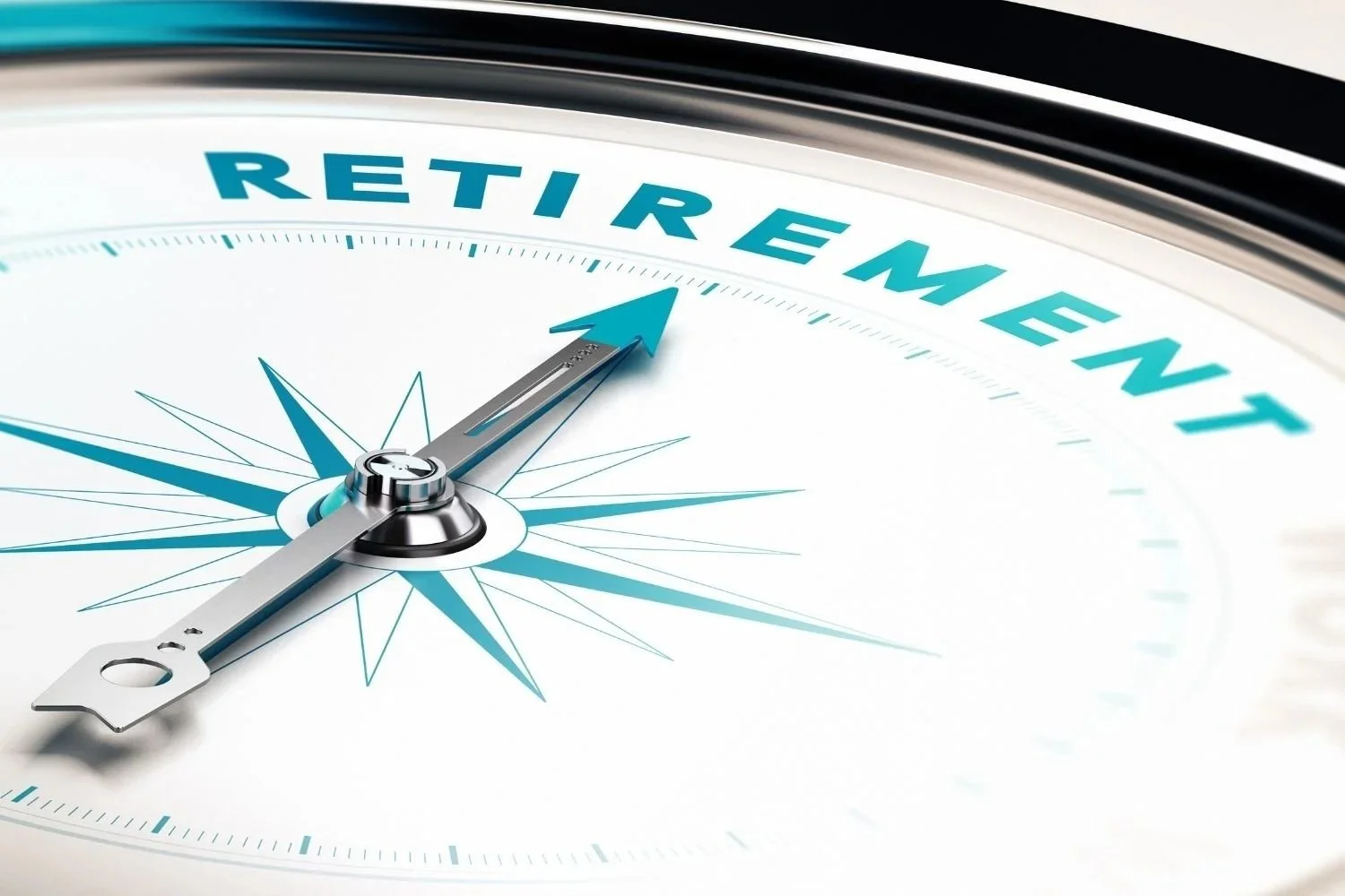 Retirement: Navigating Your Third Act and Authoring What Comes Next