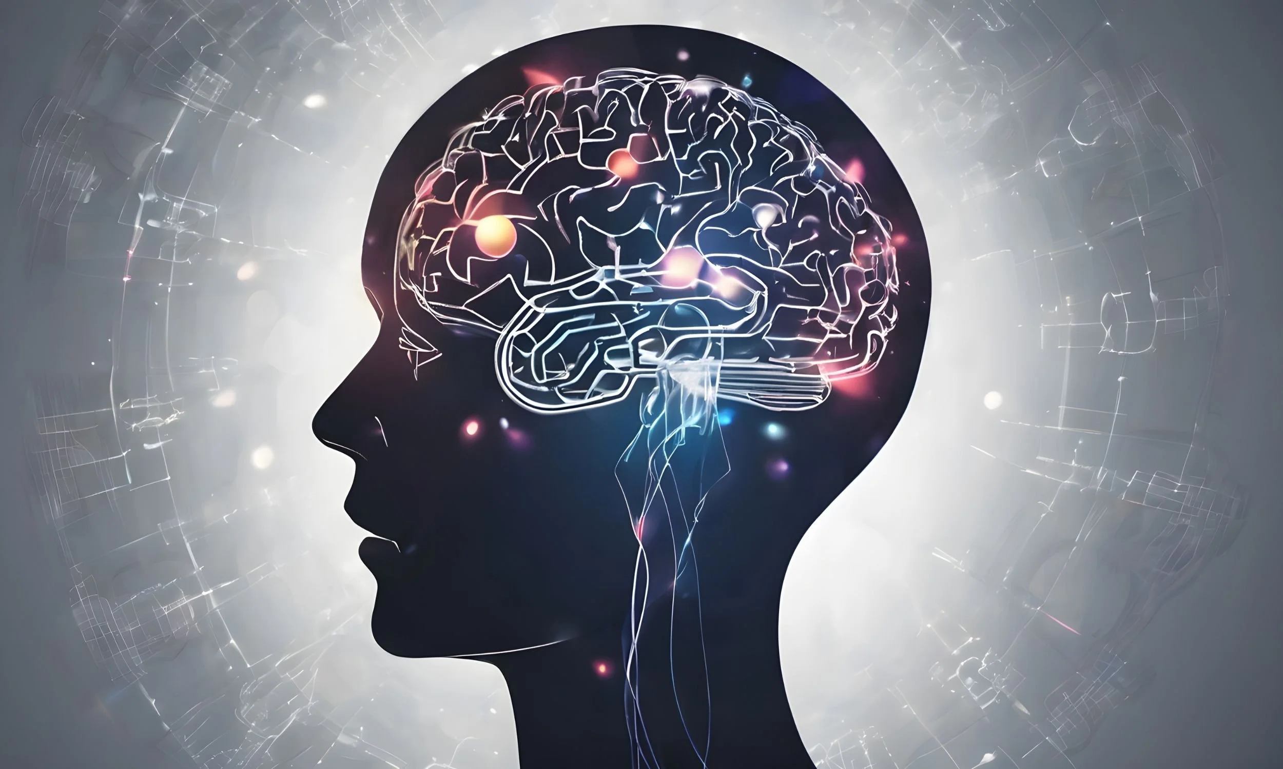 Reclaiming Your Brain: The Everyday Habits That Build A Healthier Brain