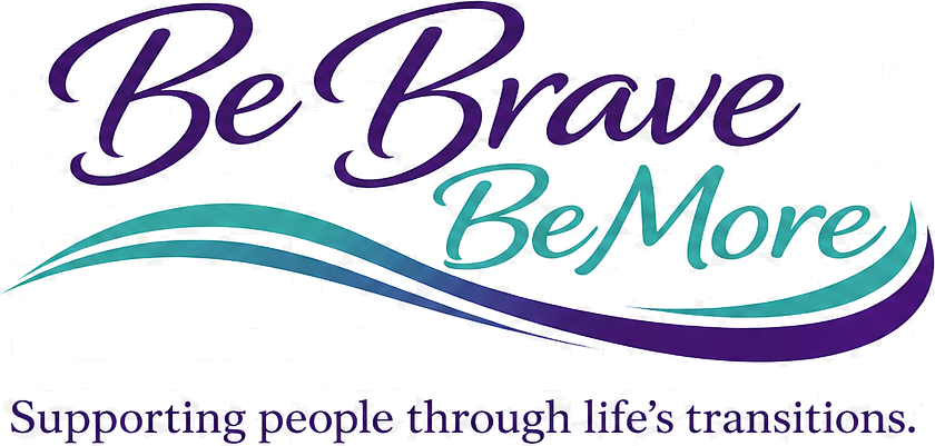 Be Brave. Be More.
