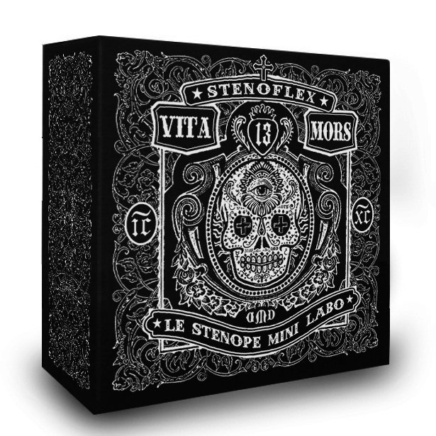 Sténopé Vita Mors