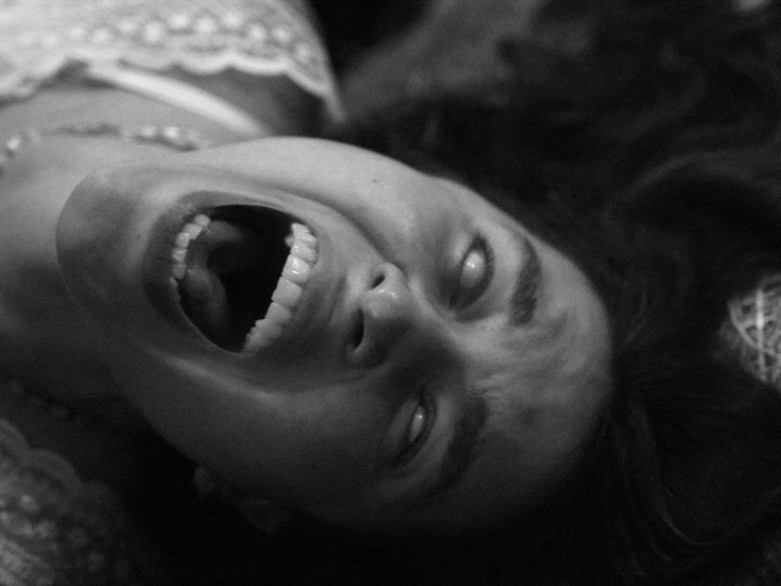 El Exorcismo de Dolores