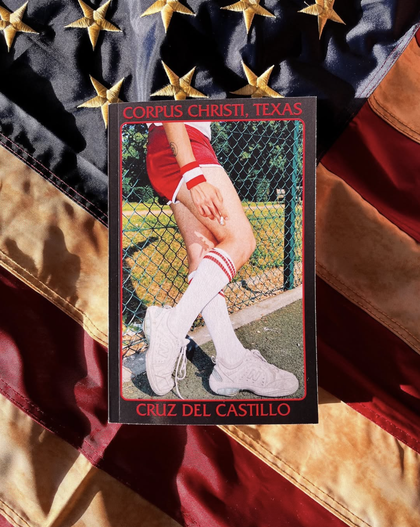 Corpus Christi, Texas