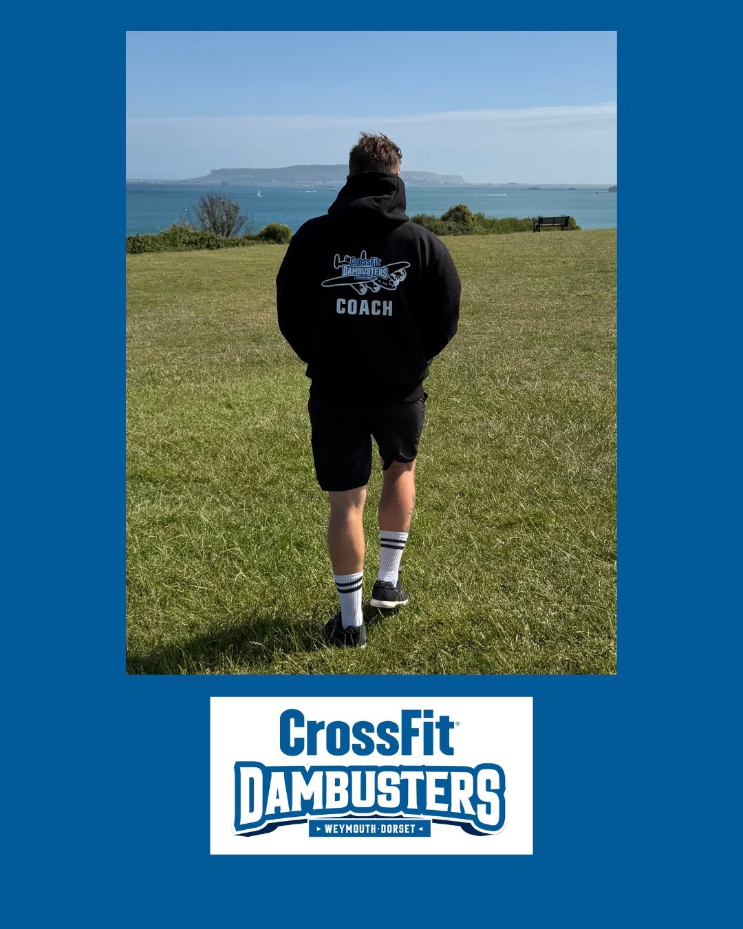 🤩 We are super excited and pleased to announce our next very experienced coach&hellip;&hellip; 🔥 

Dave Garnett 🎸 

&ldquo;I&rsquo;ve been involved in CrossFit for 14 years, and from early on I knew coaching was something I wanted to pursue. What 