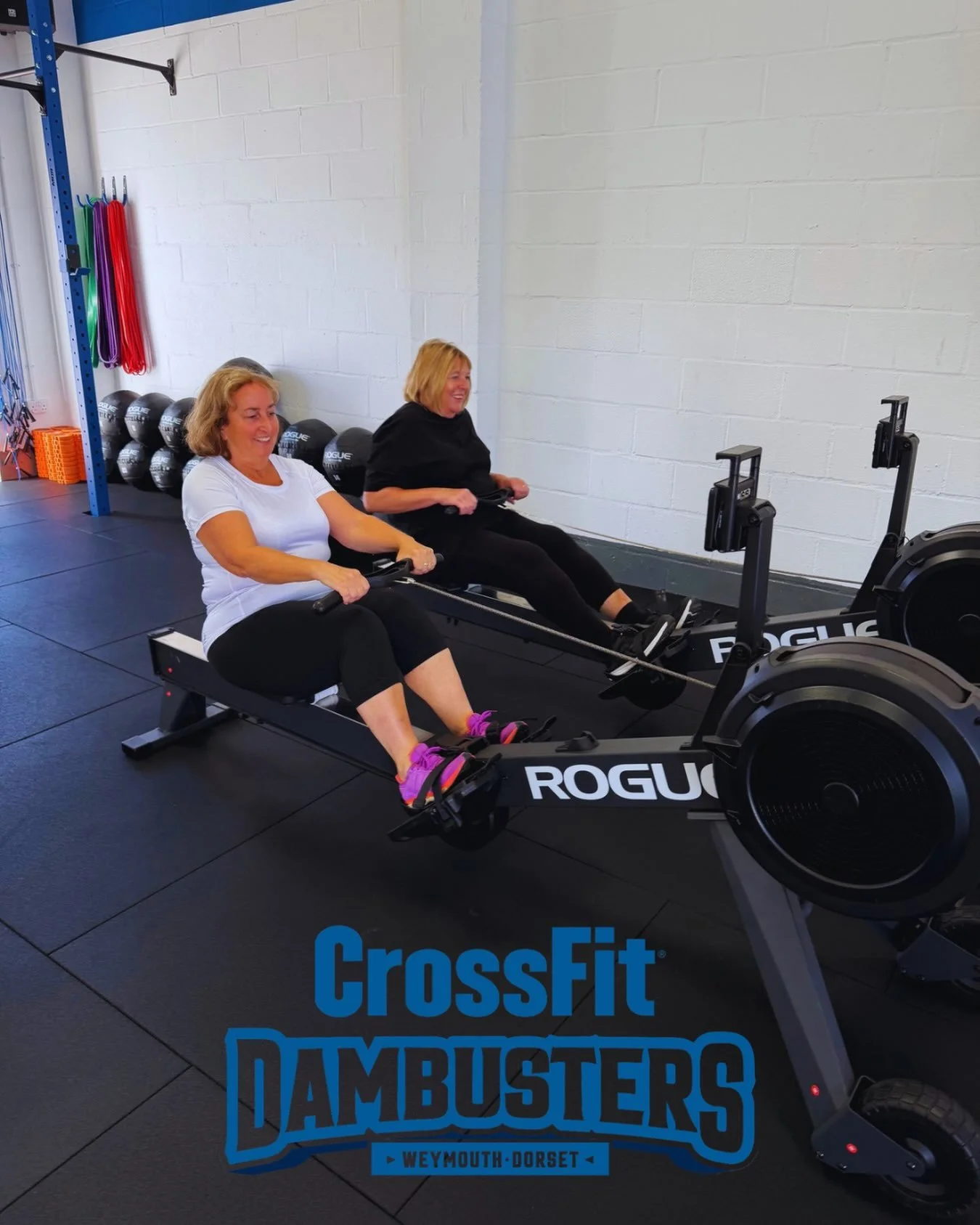 Our &lsquo;legends&rsquo; racing their way into better movement and mobility.🤩
The feedback is consistently &ldquo;I feel better and more toned.&rdquo; &ldquo;I&rsquo;m feeling a lot stronger!&rdquo;
Whether your wanting to keep up with the grandchi