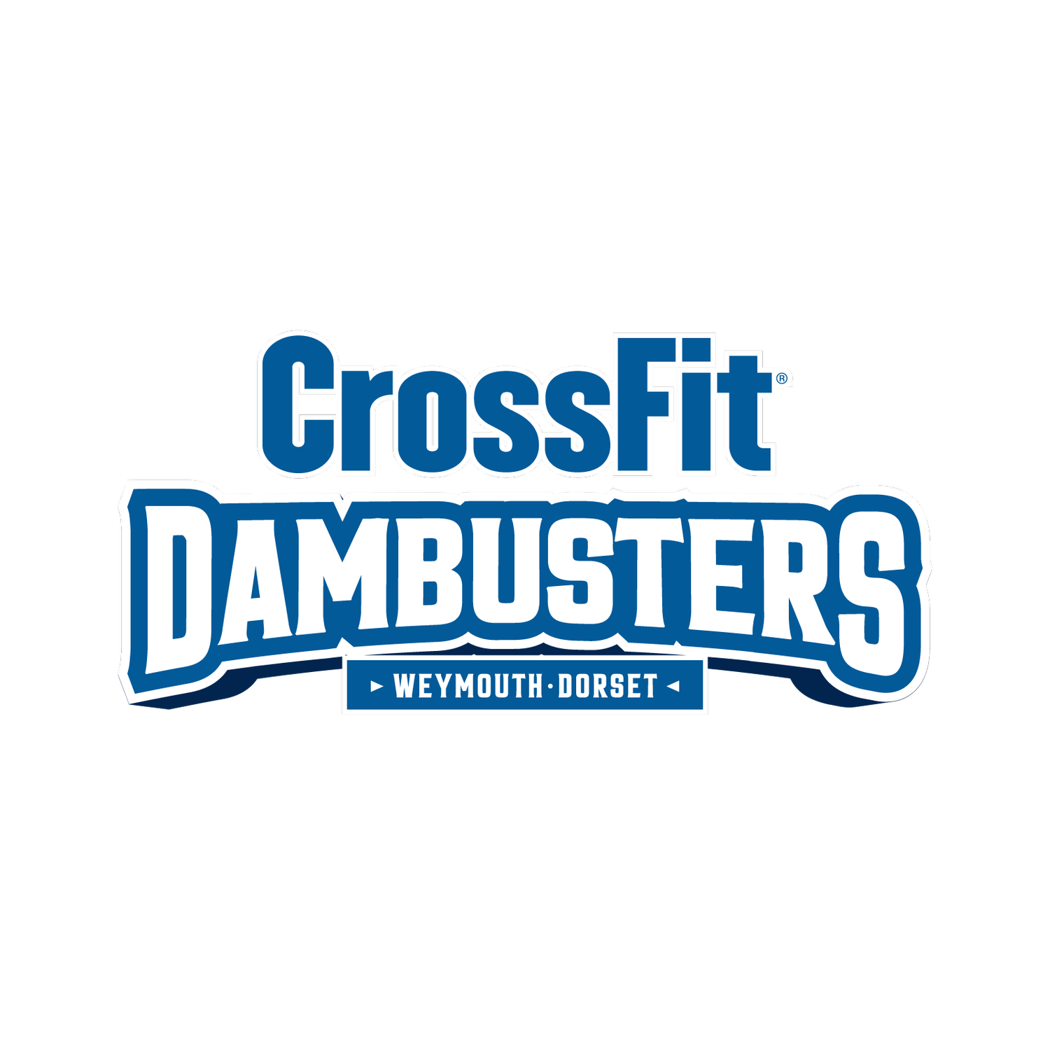 CrossFit DamBusters