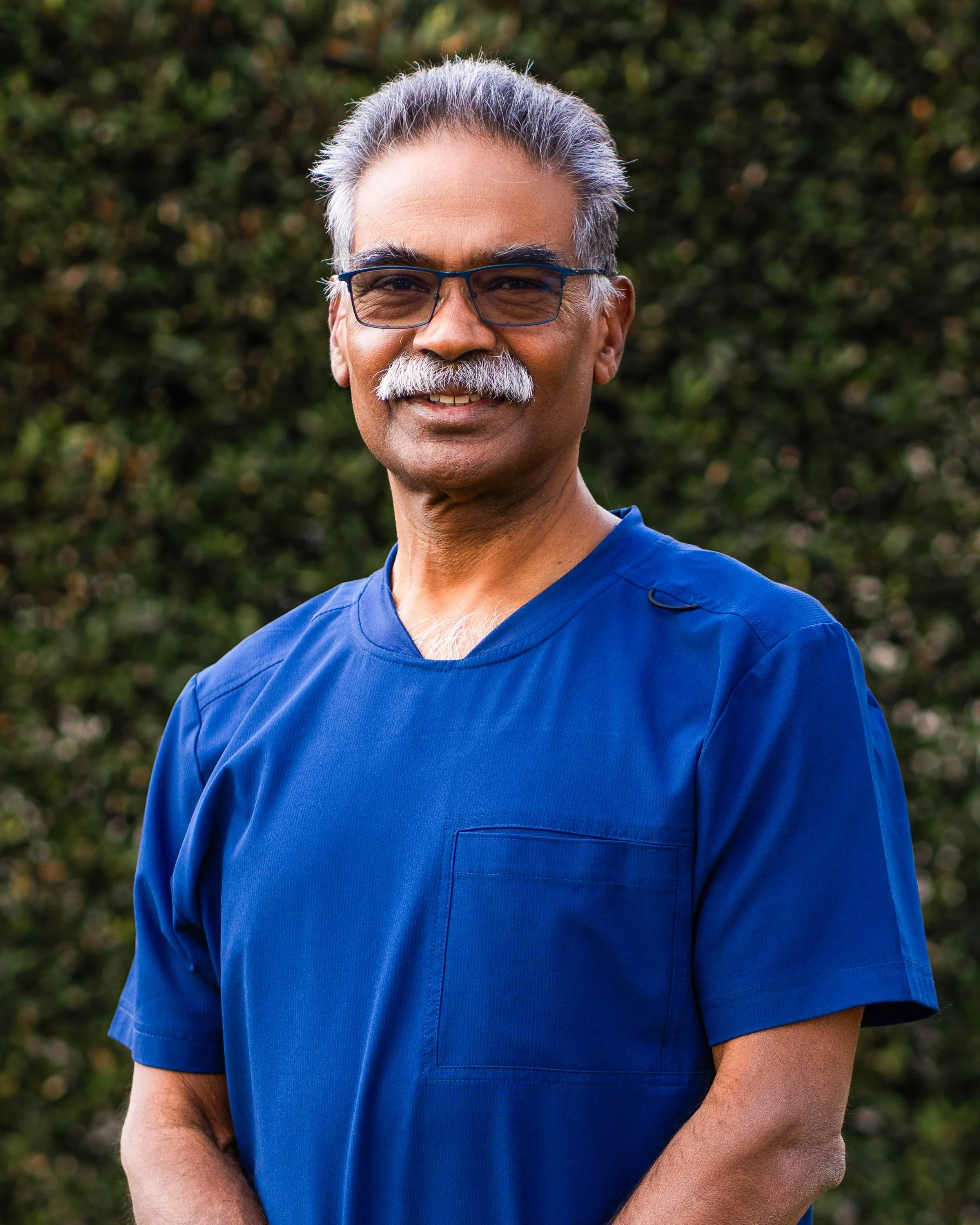 Neil Pinto - Orthodontist based in Wagga Wagga