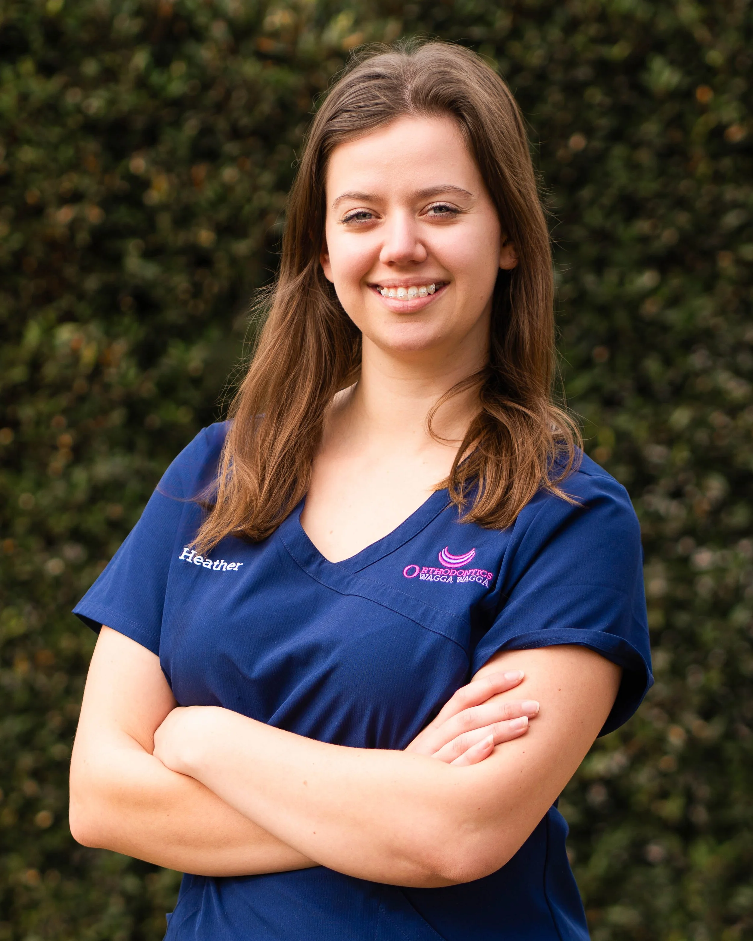 Heather Gellatly
Dental Assistant