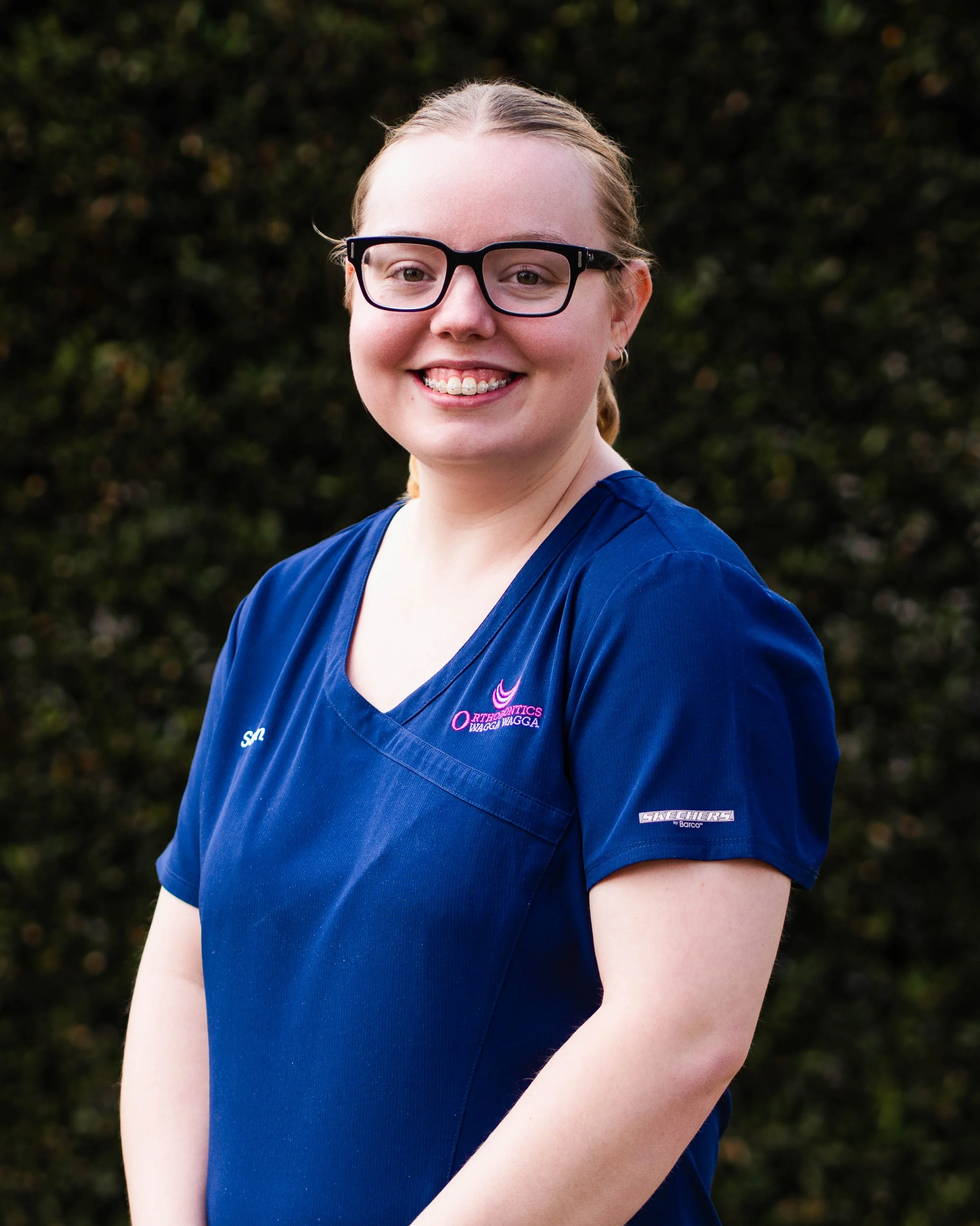 Sam Quinn
Dental Assistant