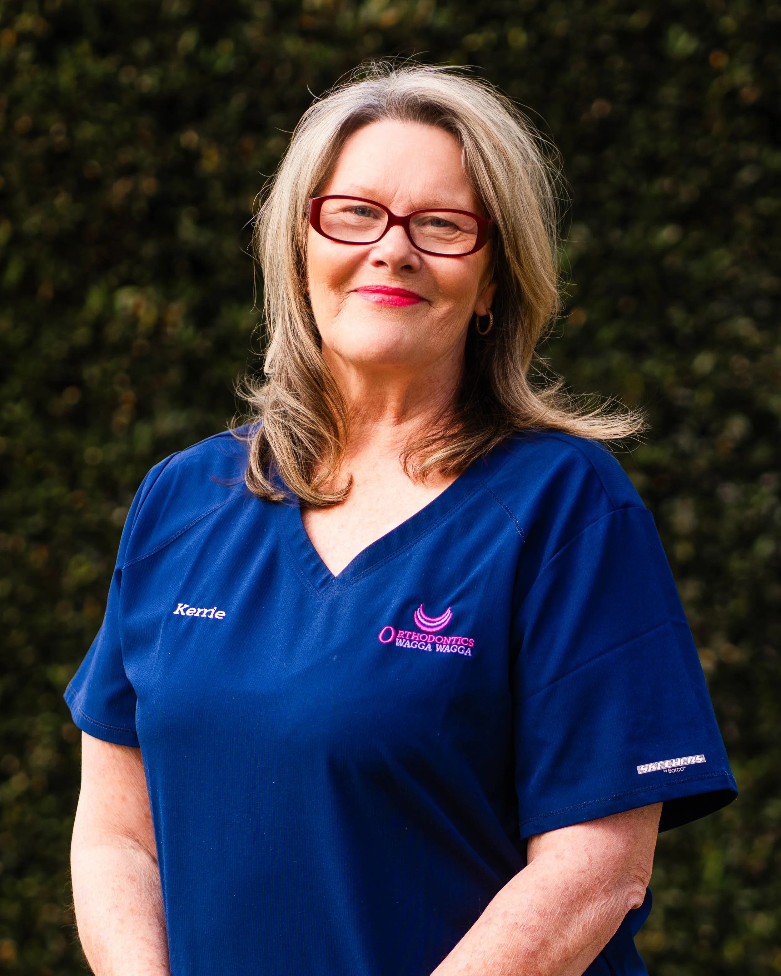 Kerrie Brown
Administration