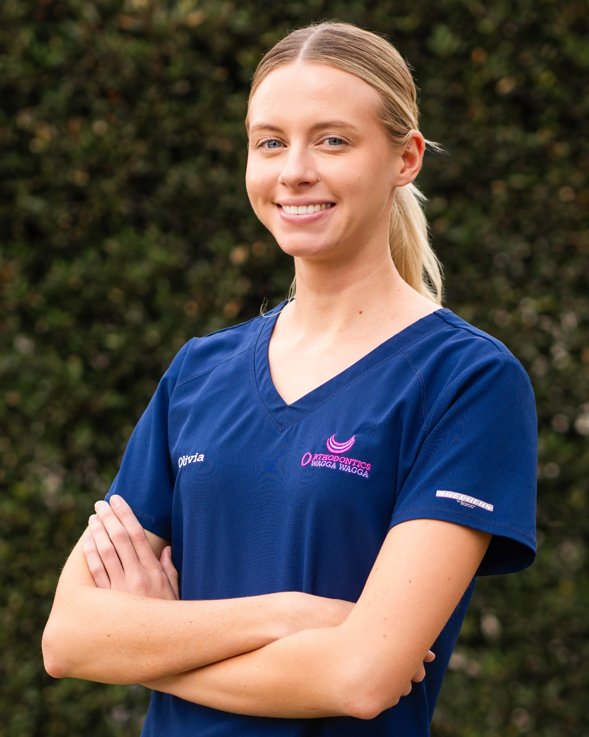 Olivia Shaw
Oral Health Therapist