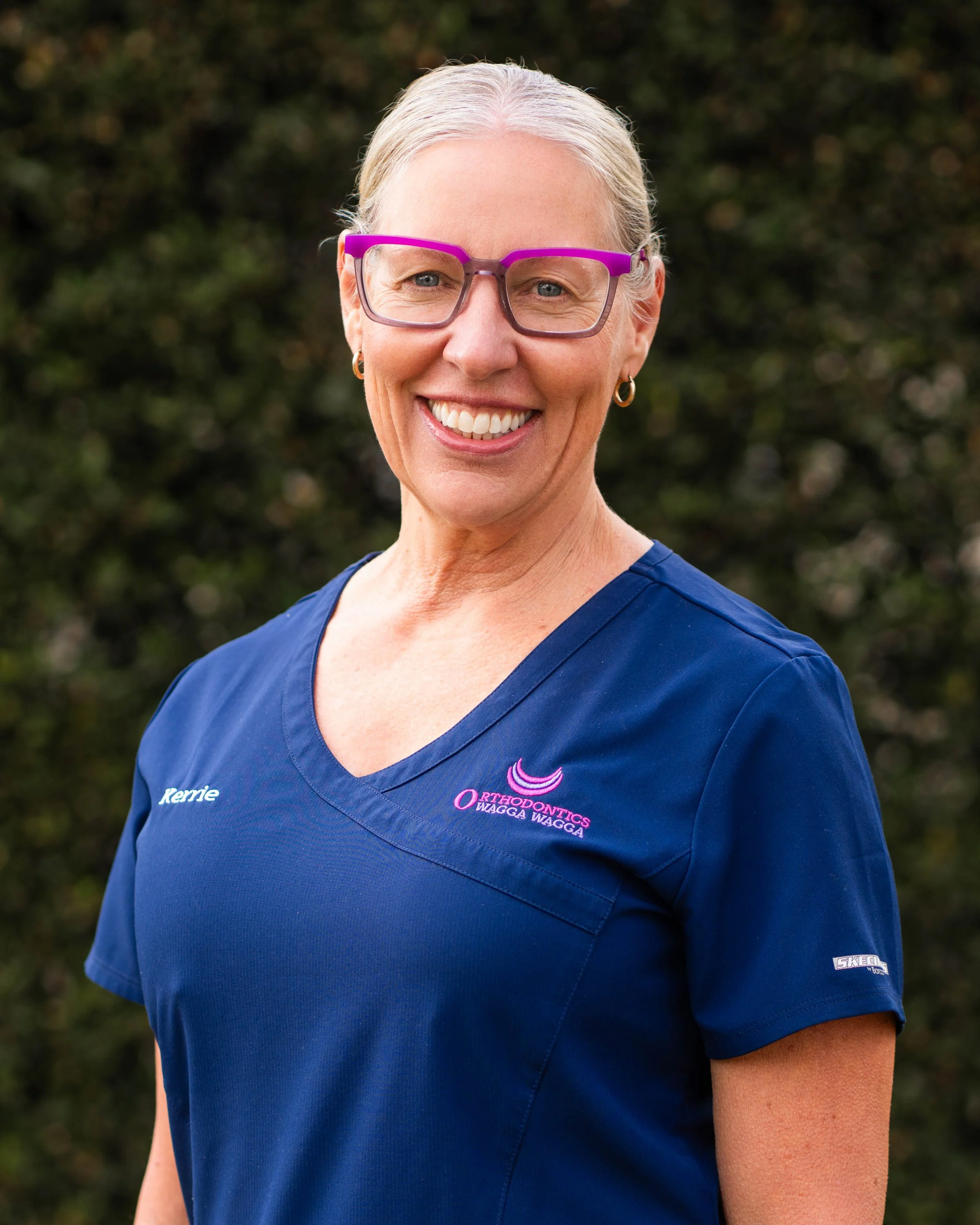 Kerrie Bryan
Practice Manager