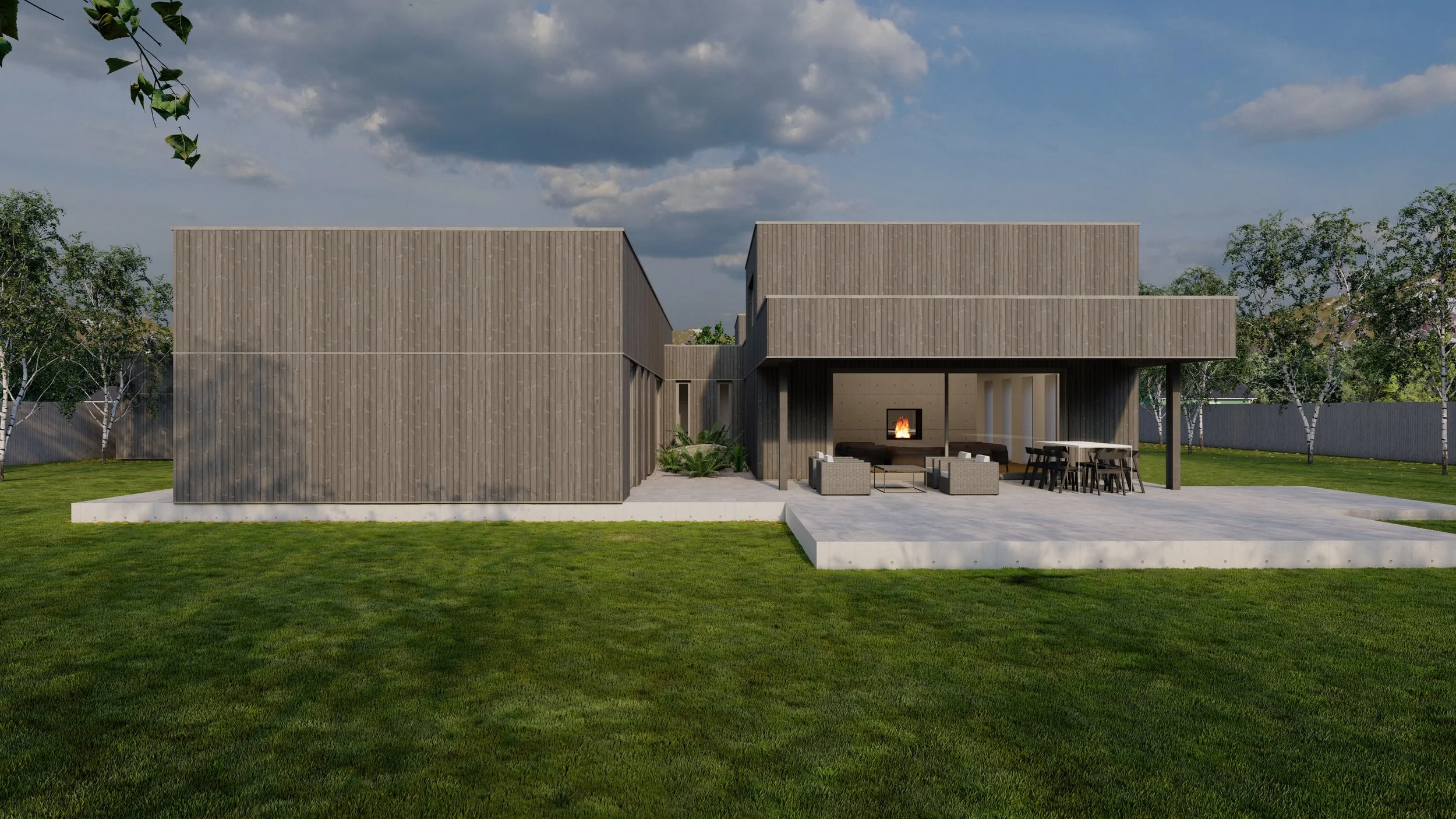 Vila One