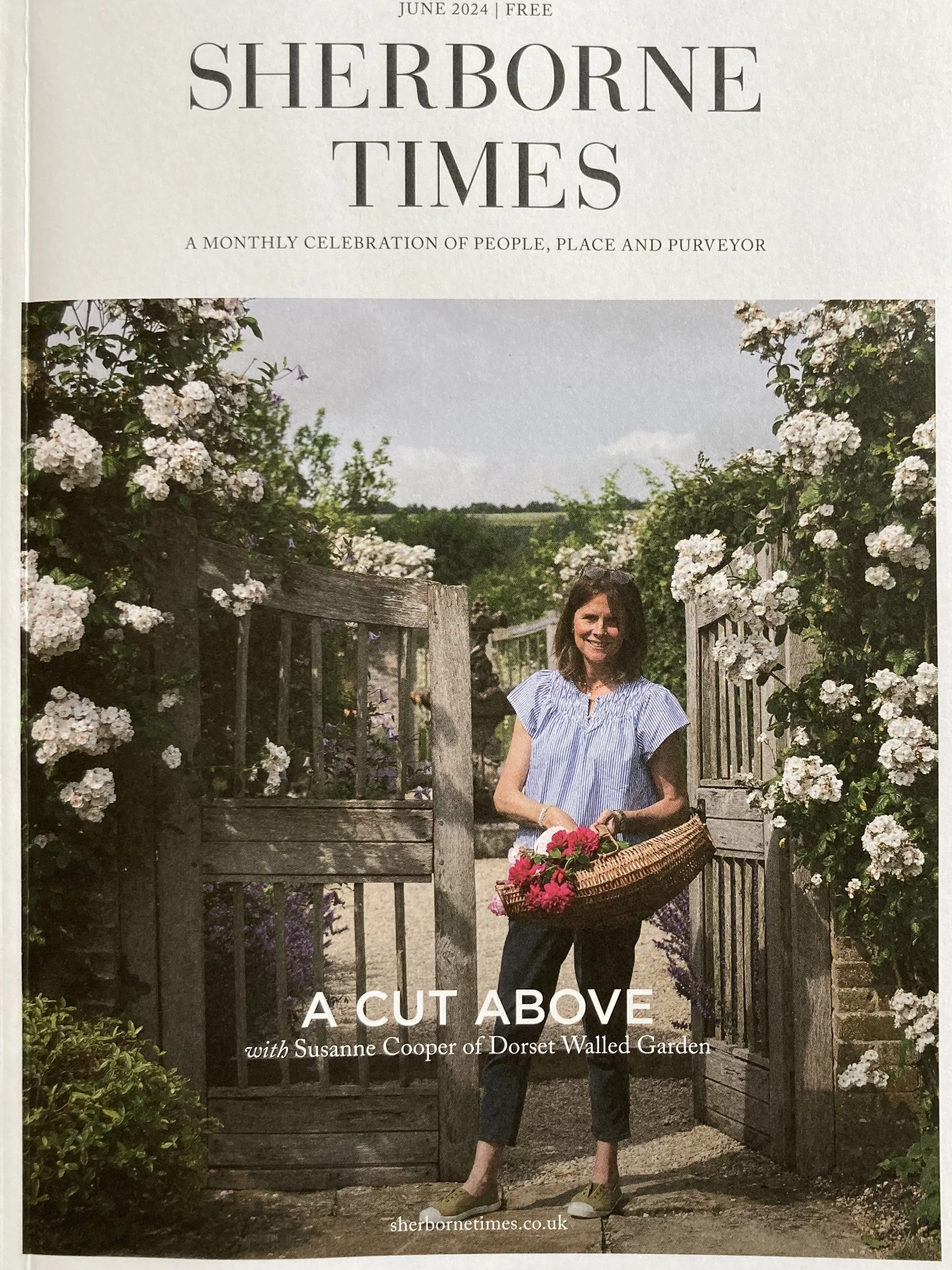 Sherborne Times