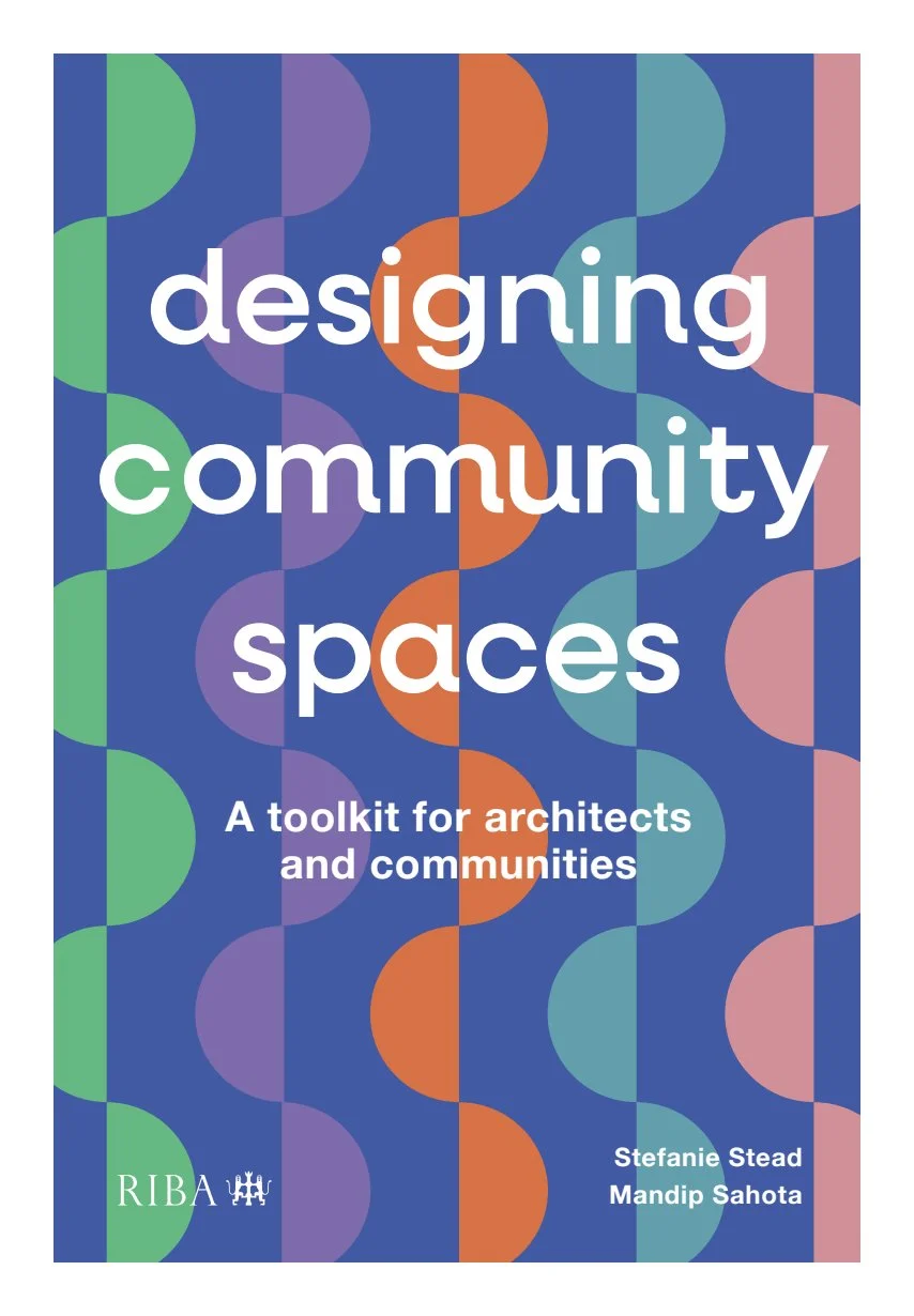 We’re publishing a book!