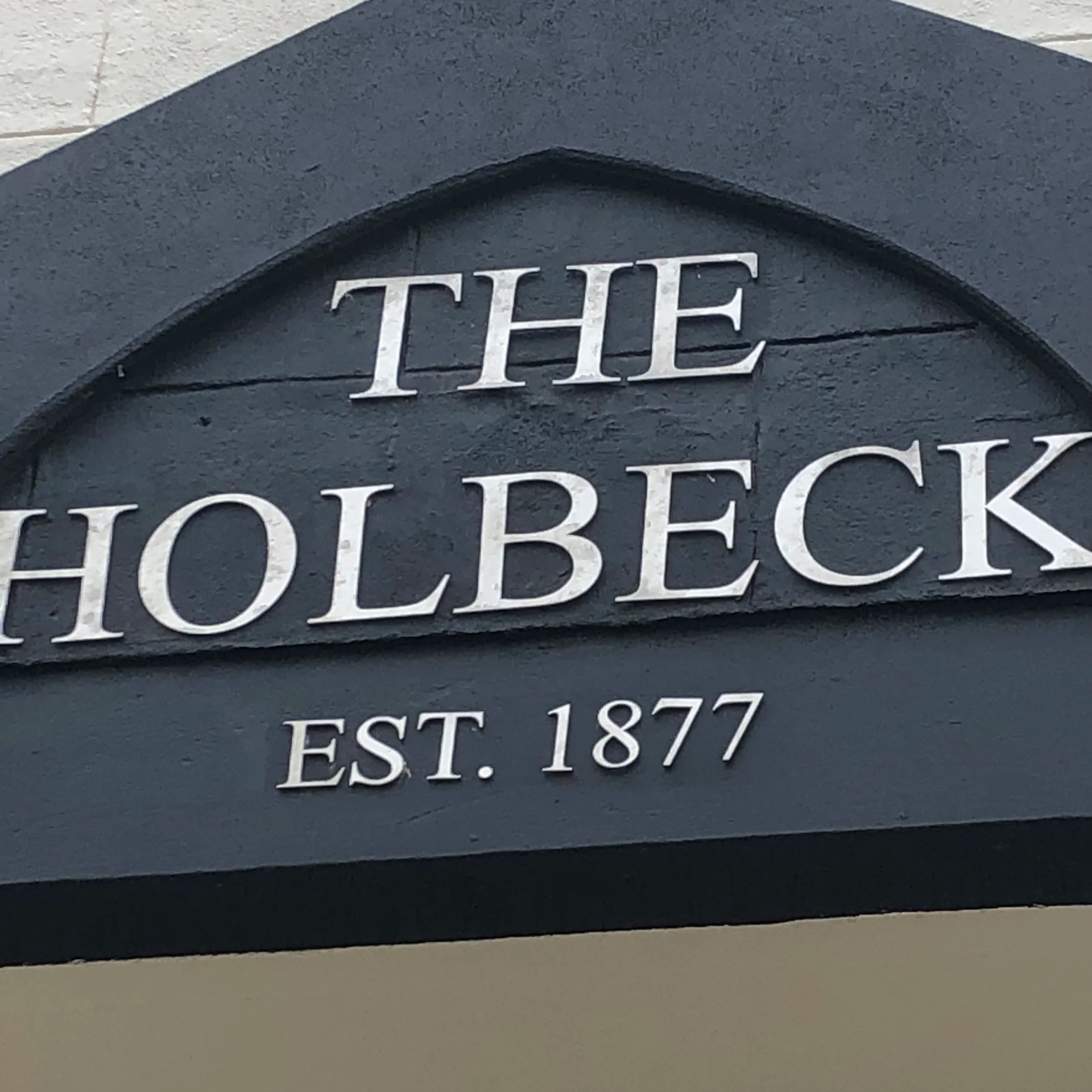 The Holbeck