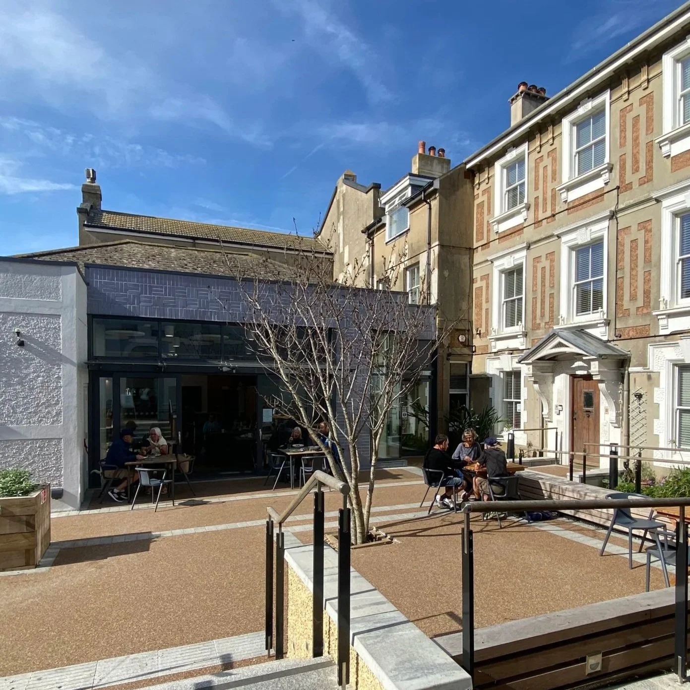 Stead & Co — Fitzherbert Community Hub