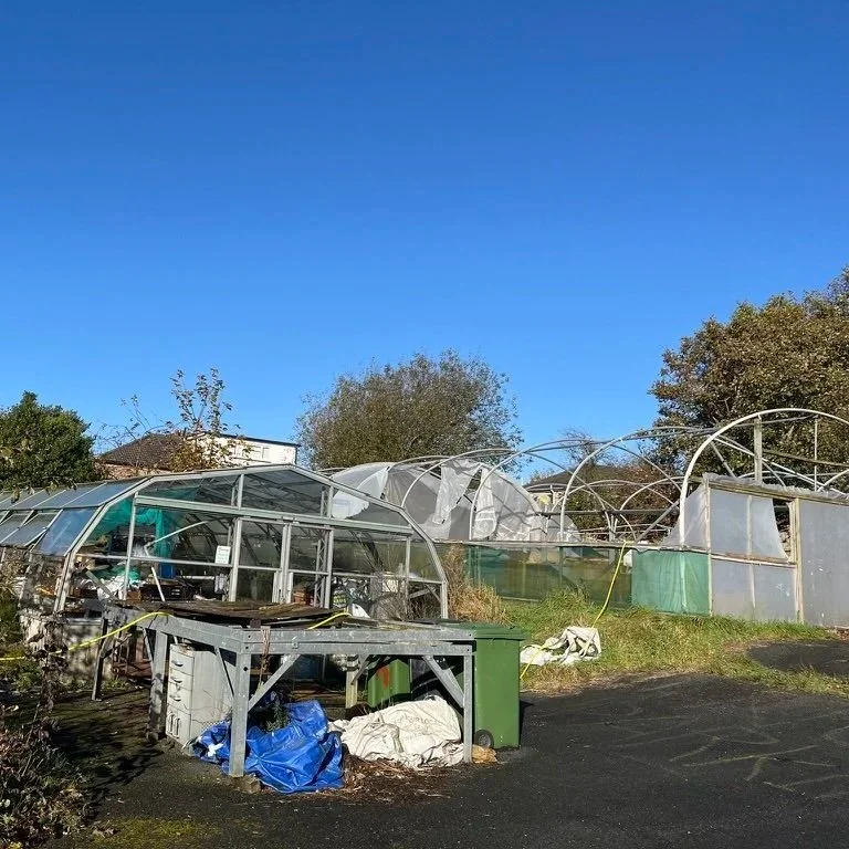 Hyndburn Green Spaces Forum