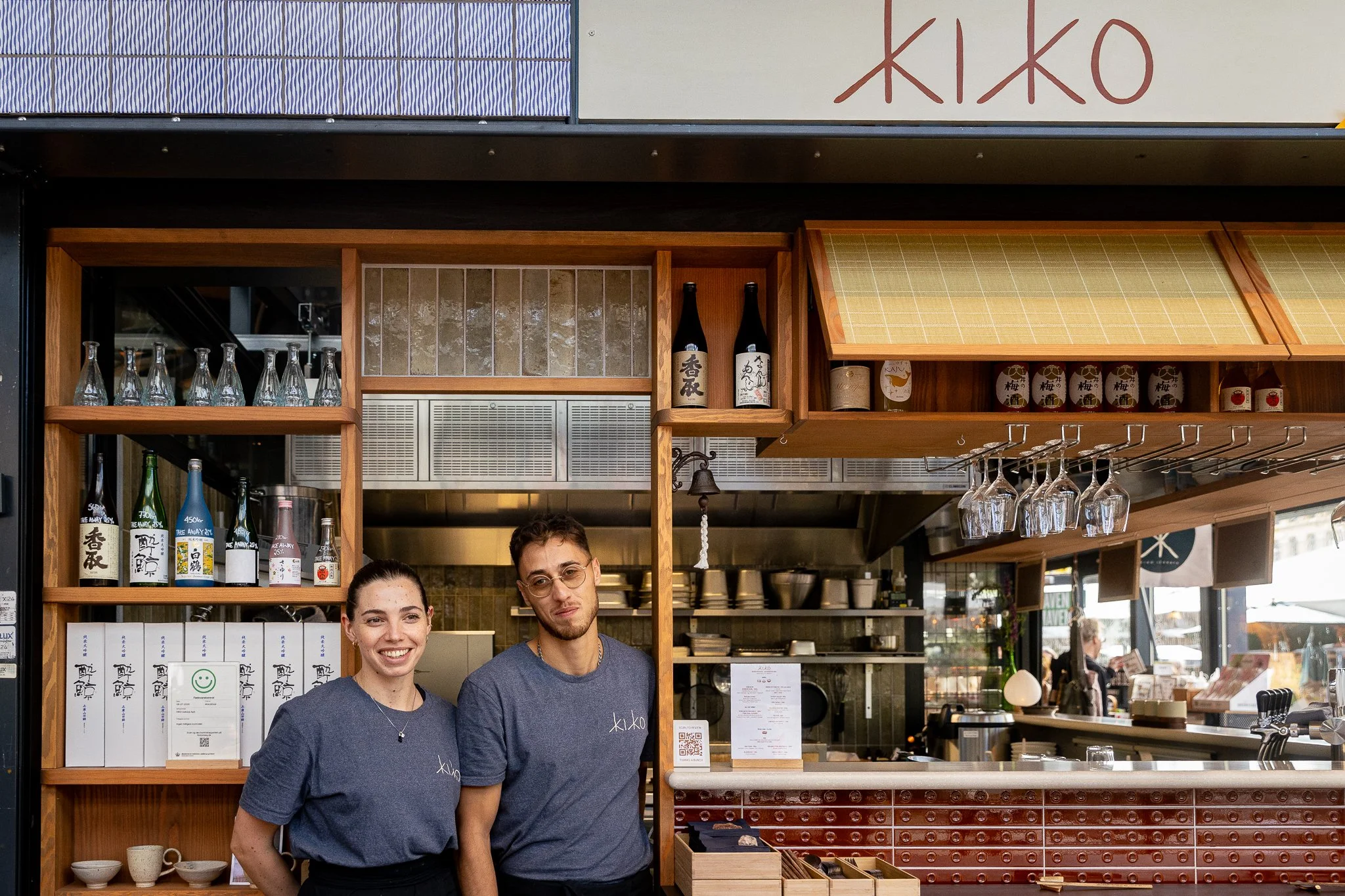 kiko izakaya torvehallerne