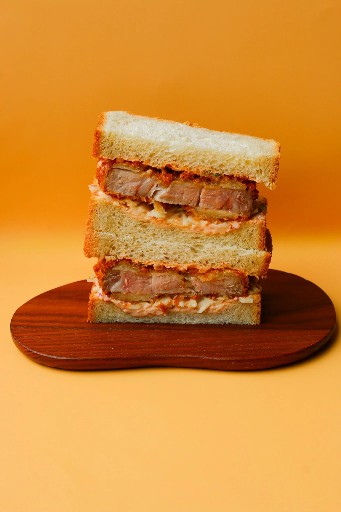 Kiko Izakaya Katsu Sando