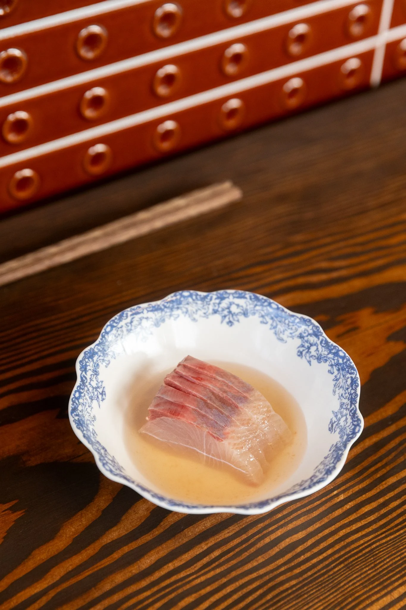 Kiko Izakaya in Copenhagen – 97-point review by Falstaff