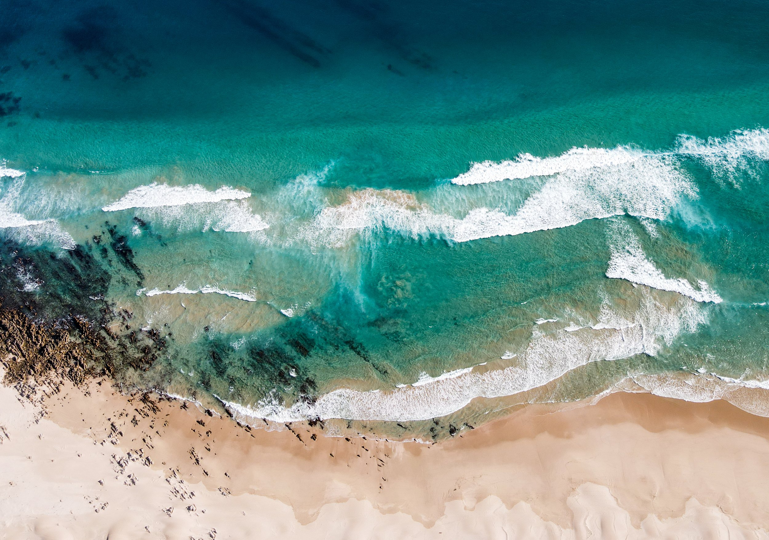 BEACH LINES