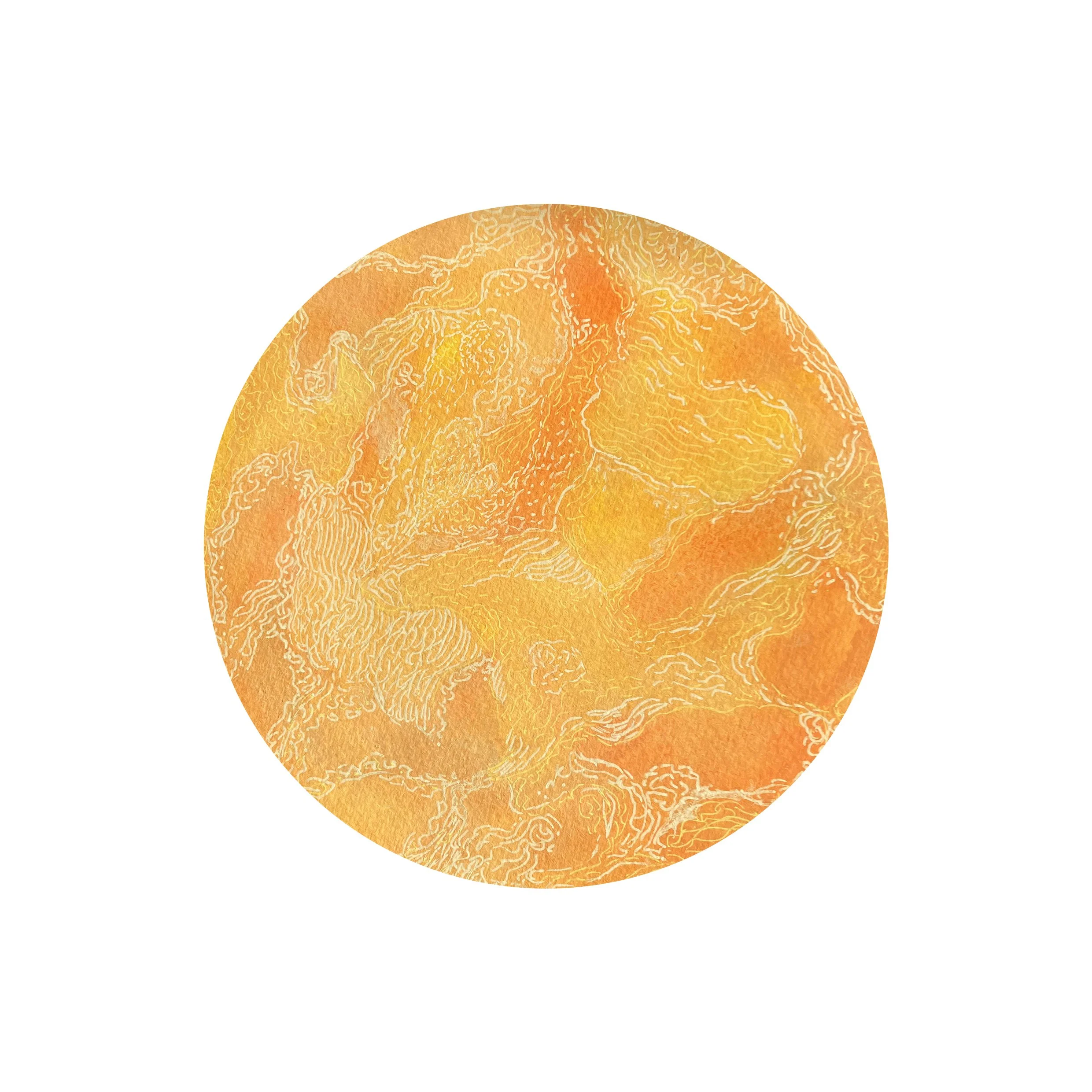ORANGE BLISS