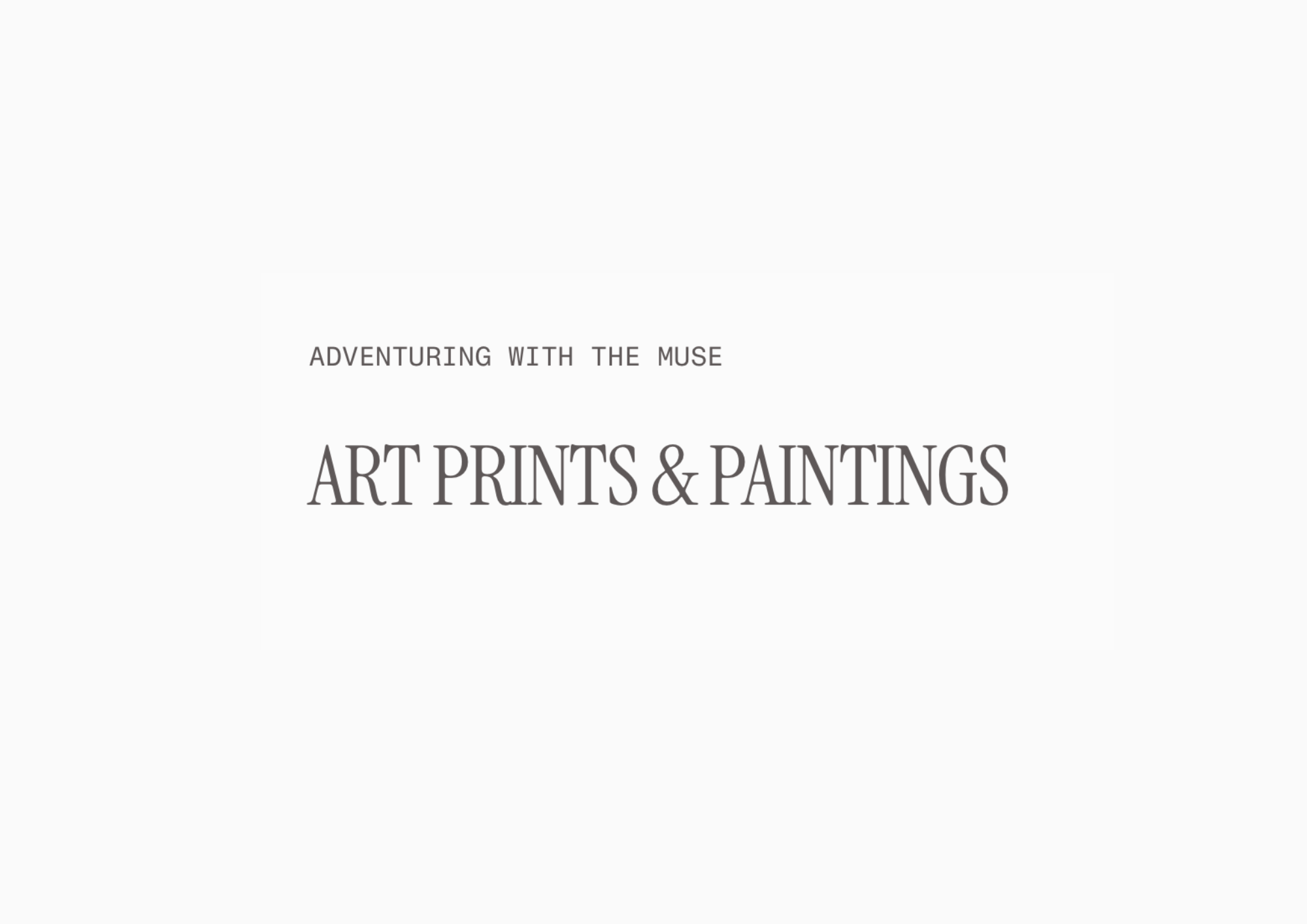MULTIMEDIA ART