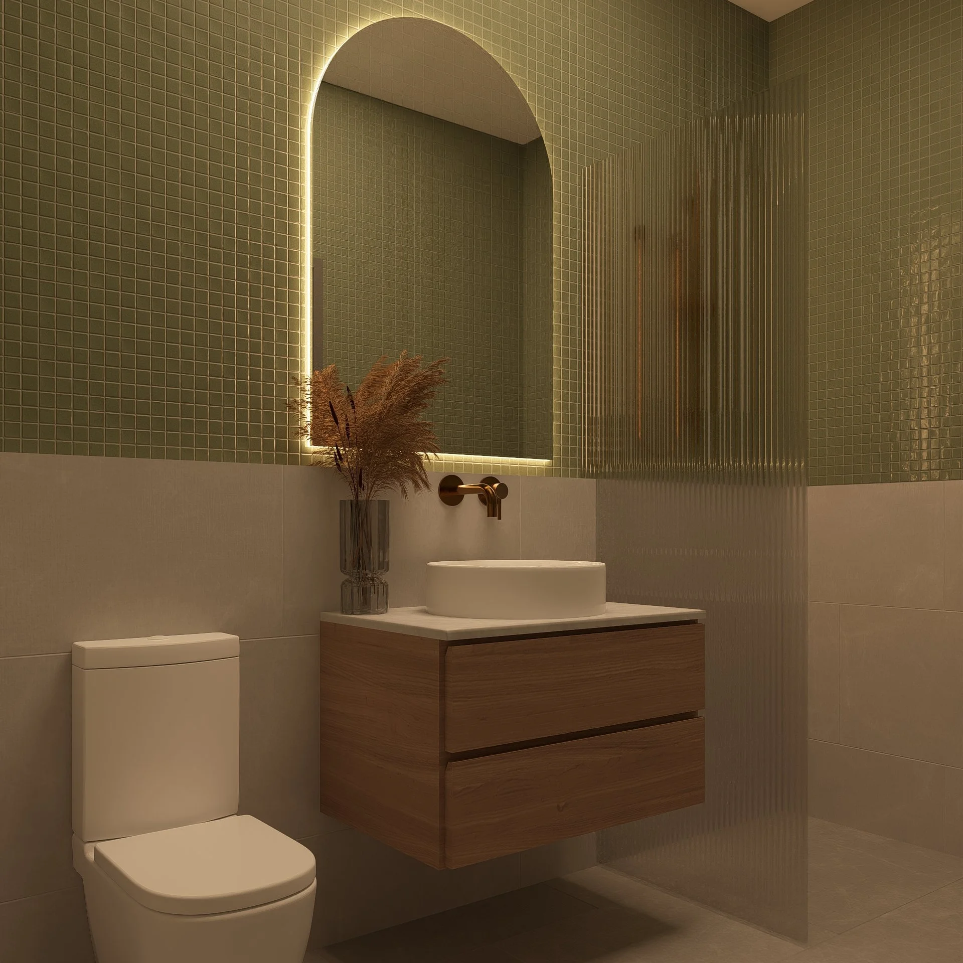 An image of the Cultural Center.