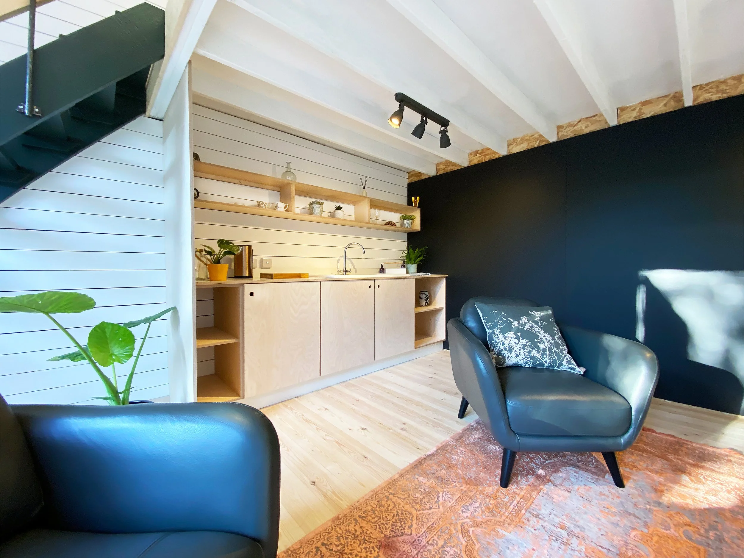 BWMA - Kitchenette from seating.jpg
