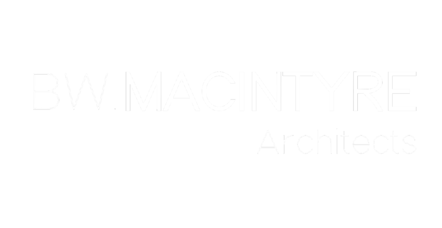 B W Macintyre Architects