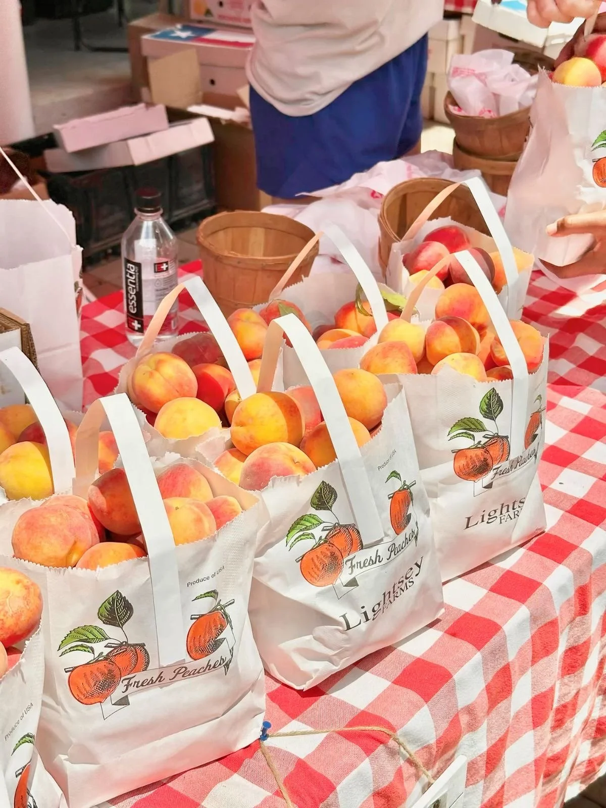 The Peach Post Monthly