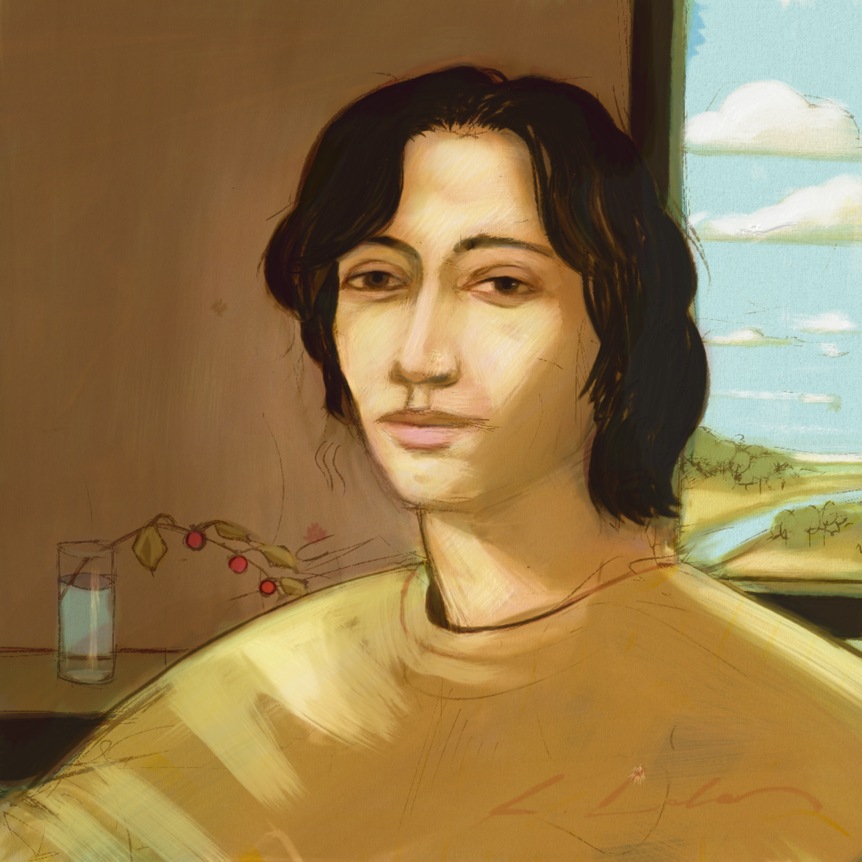 Autoportret Robert.PNG