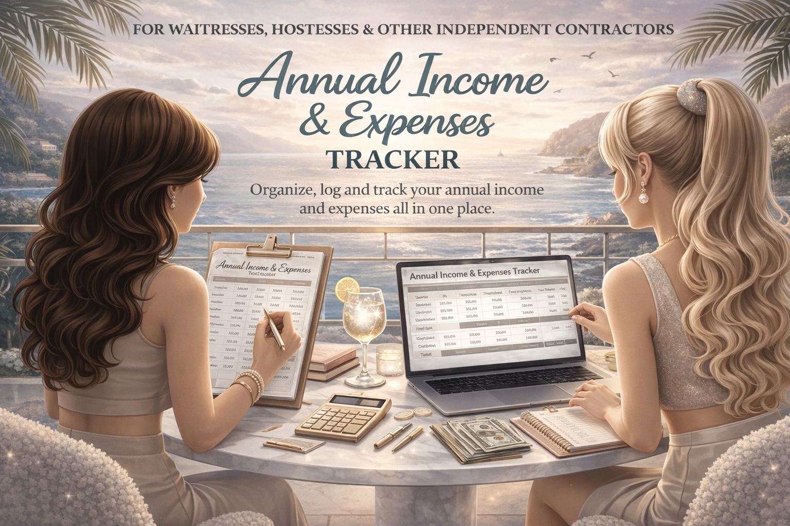 Why Every Woman Working Nights Needs a Financial Plan