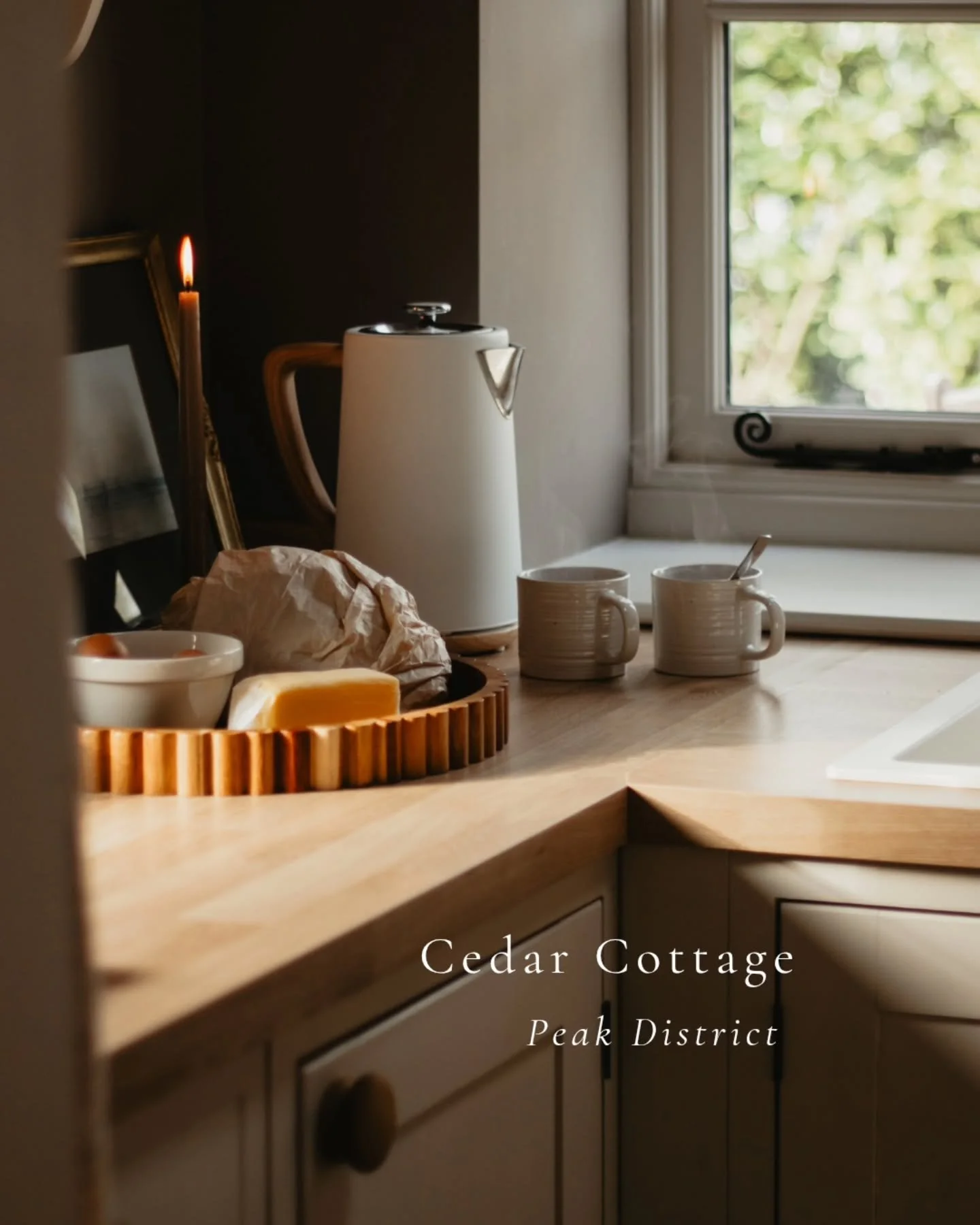 Your guests aren&rsquo;t just booking a room, they&rsquo;re booking a feeling.

The morning coffee, the soft light across the room, the quiet details that make someone pause and think, I want to be there.

That&rsquo;s what I love capturing most, the