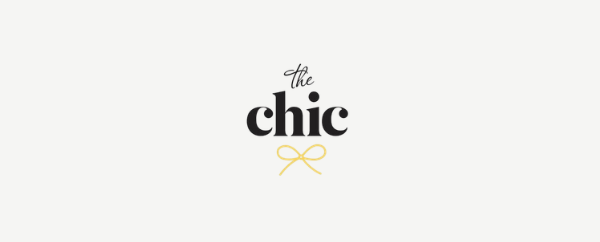 Logo for The Chic