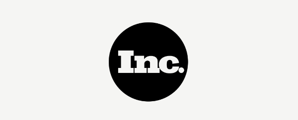 Logo for Inc.