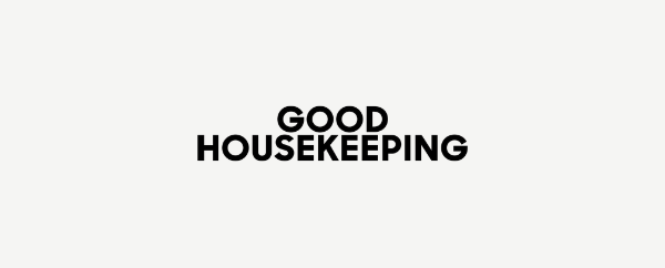 Logo for Good Housekeeping