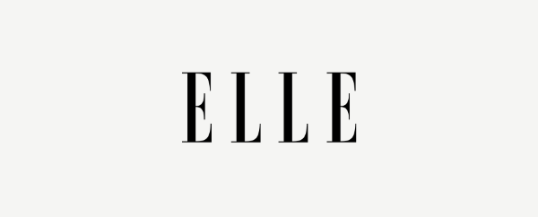 Logo for Elle