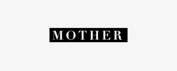 Logo for Mother