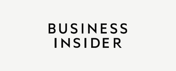 Logo for Business Insider